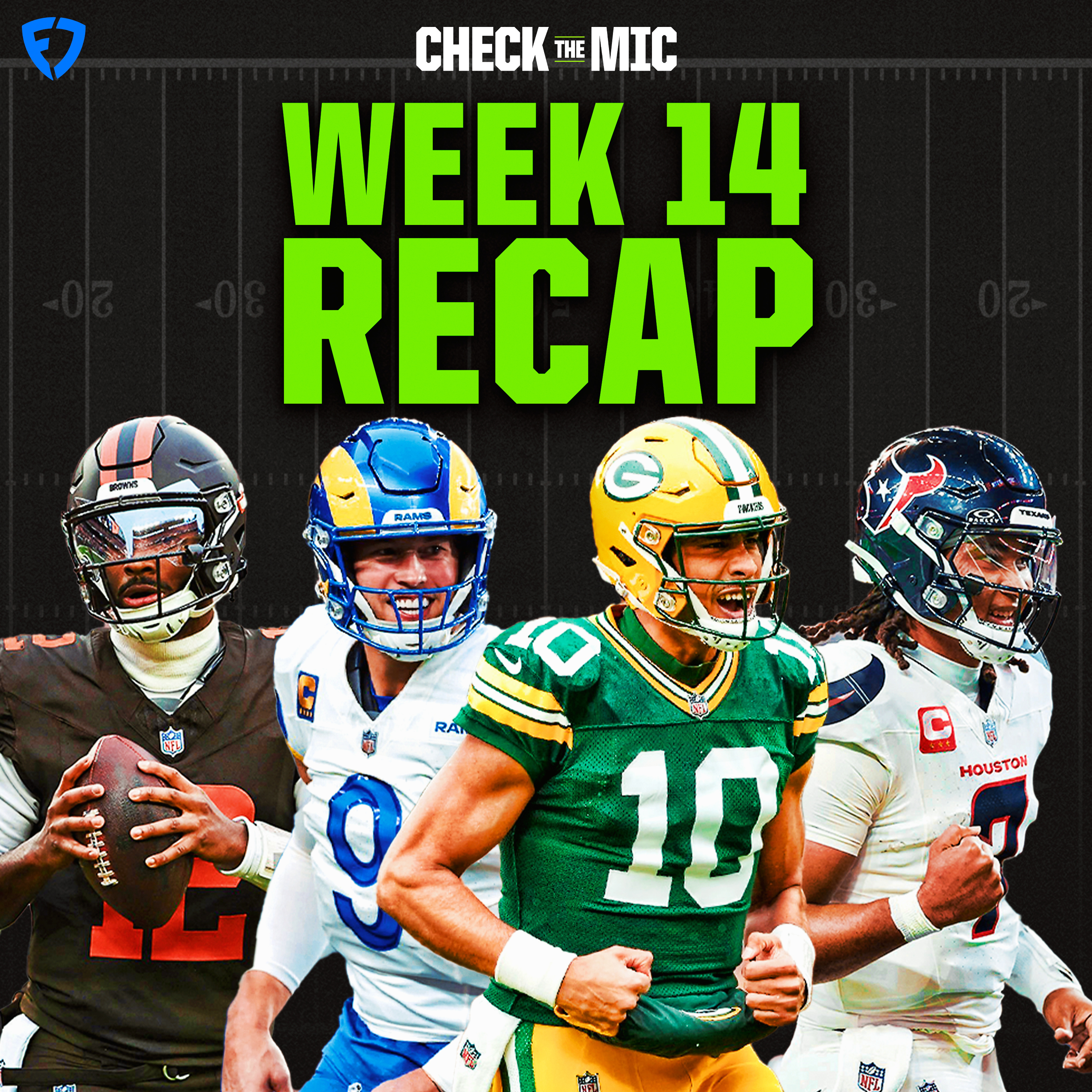 NFL Week 14 Recap Show