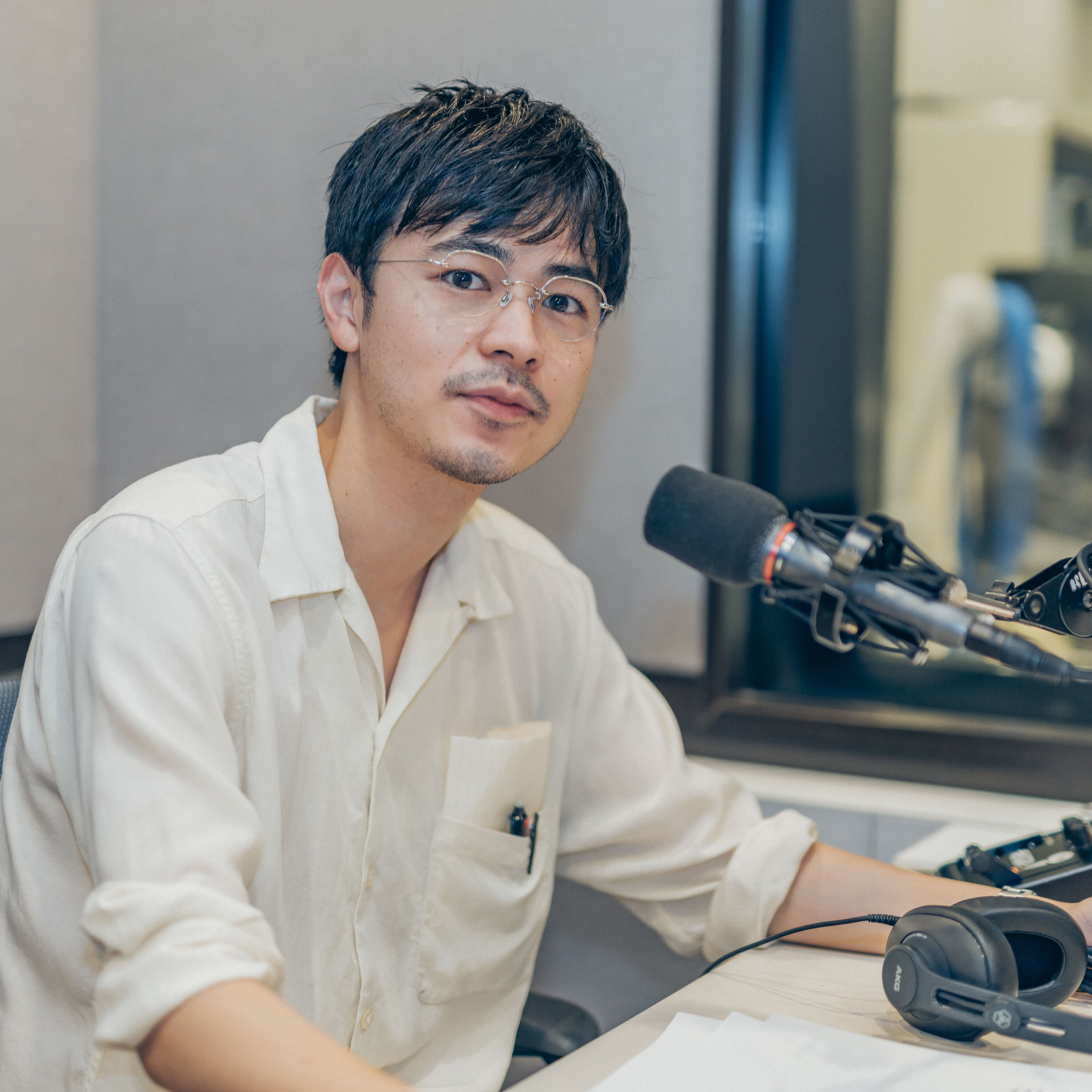 成田凌、健康法を語る episode artwork