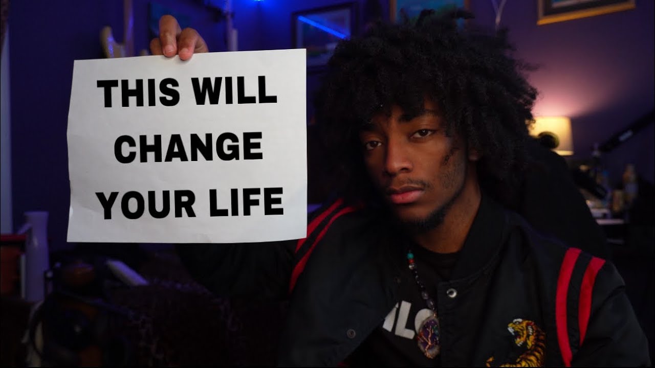 How To Be More Disciplined & Consistent | Shimon Davis