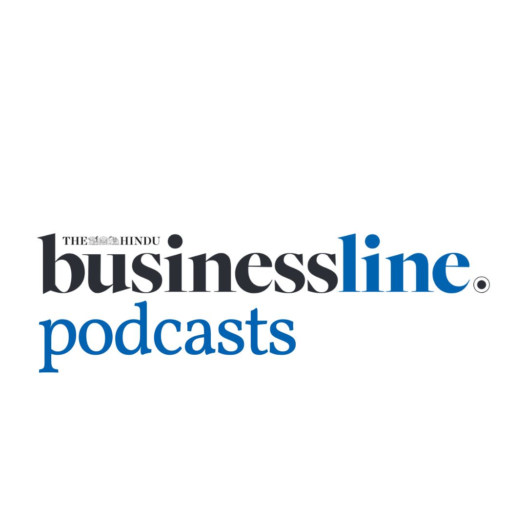 BusinessLine Podcasts podcast