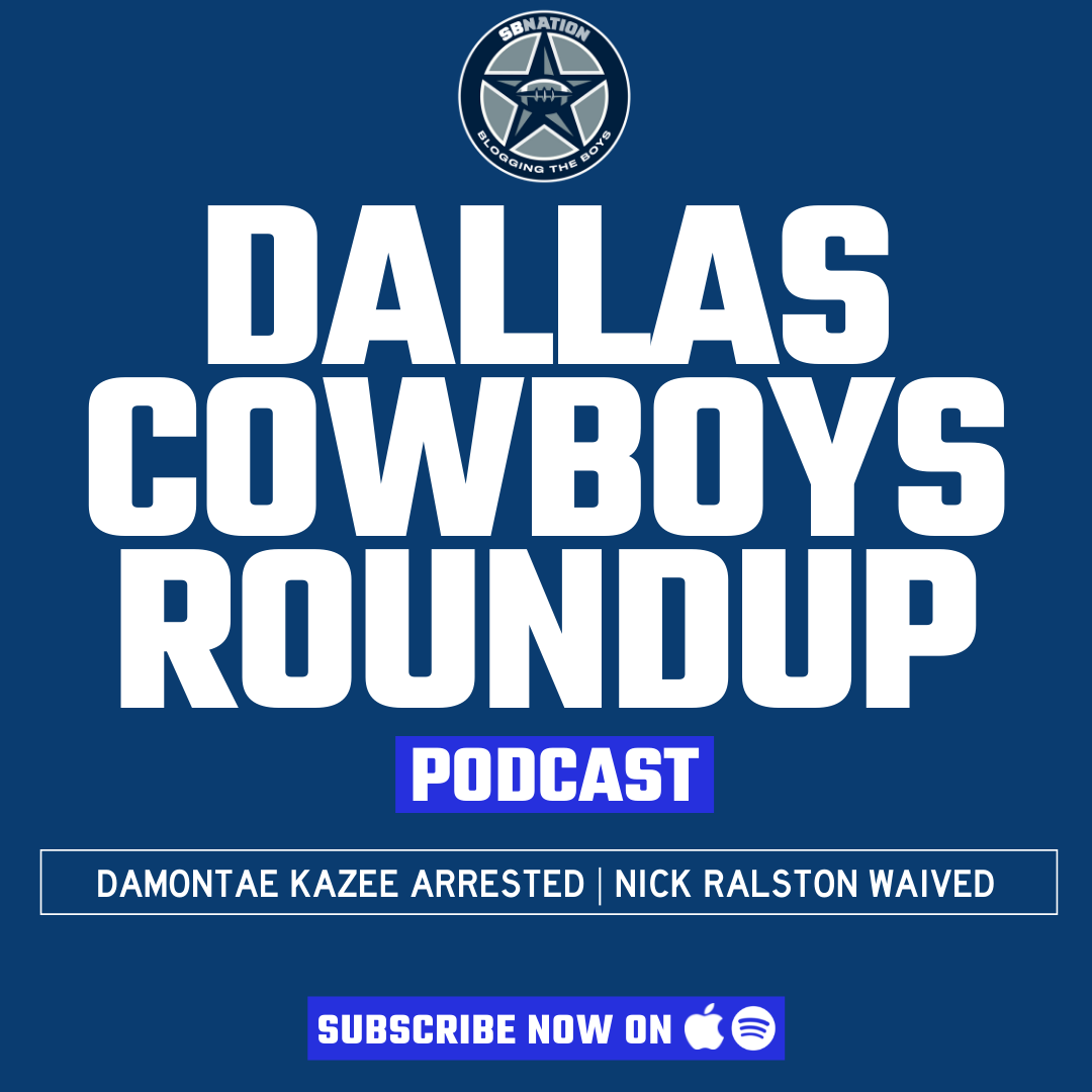 Blogging the Boys: for Dallas Cowboys fans