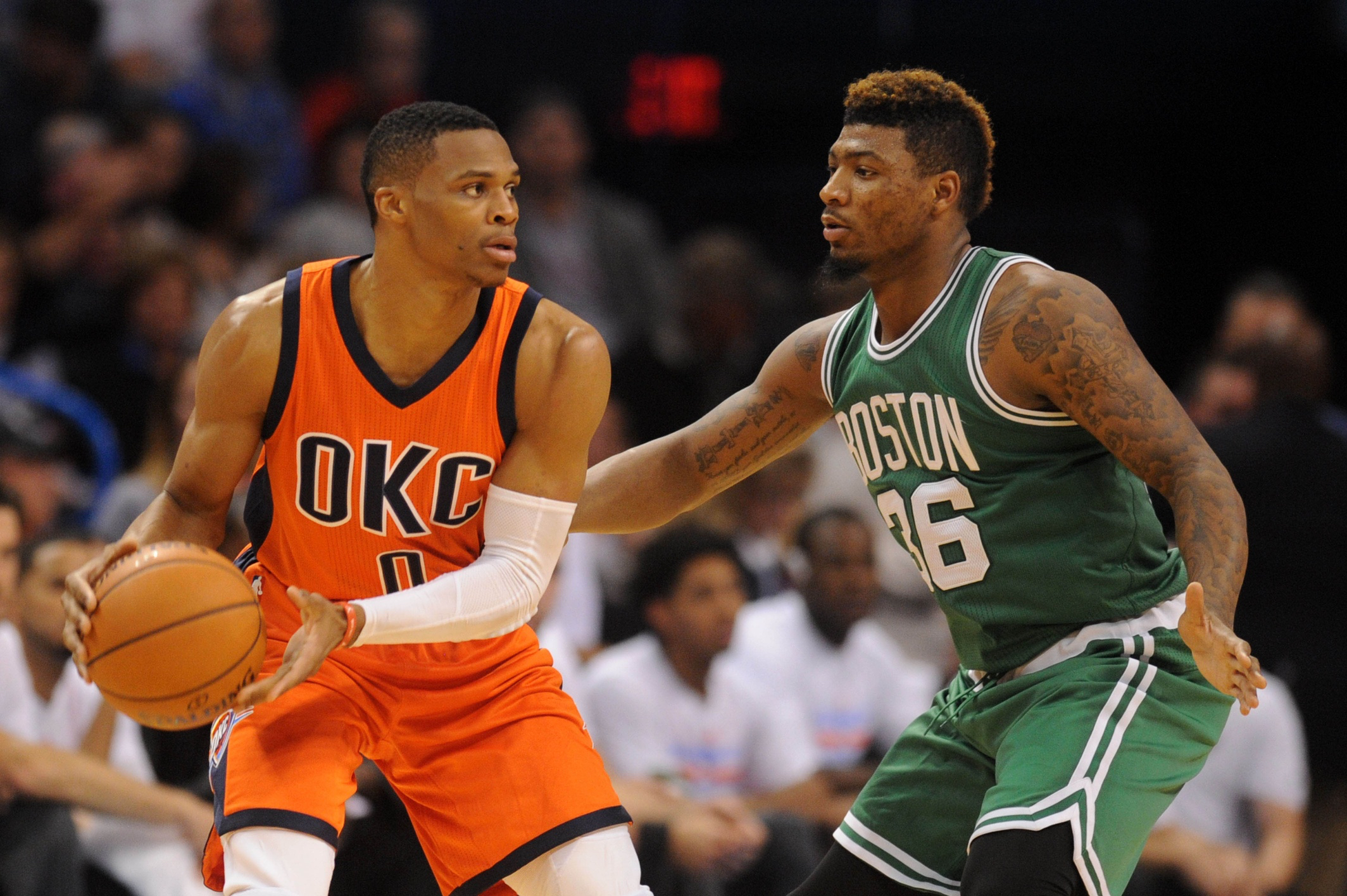 Ep 62: Celtics woes, Russell Westbrook & Marijuana