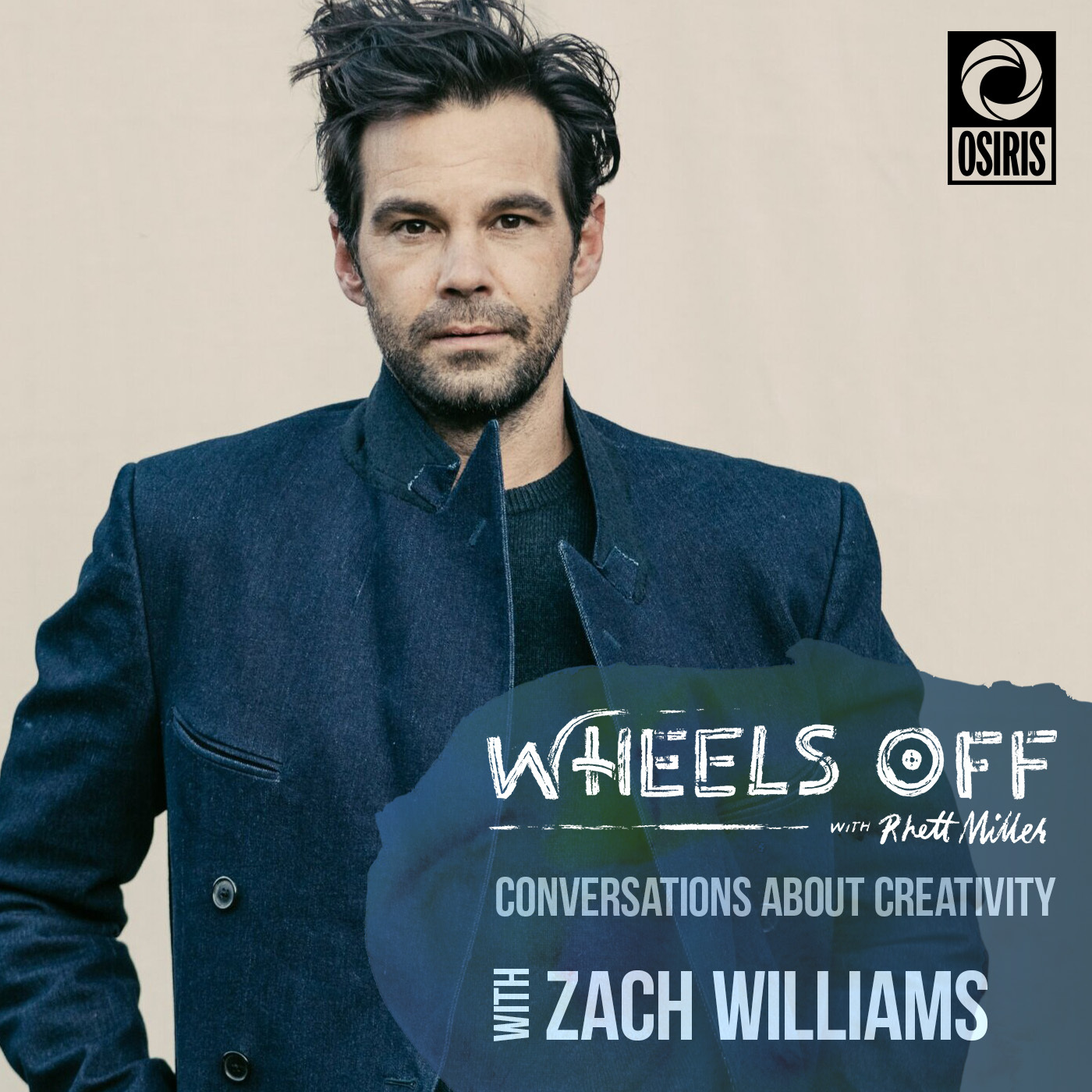 Wheels Off with Rhett Miller