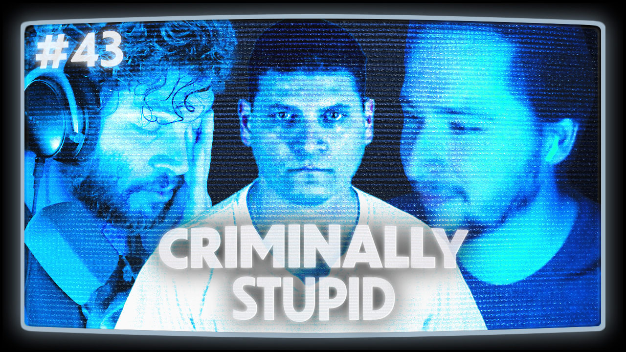 The Familiar Predator | Criminally Stupid