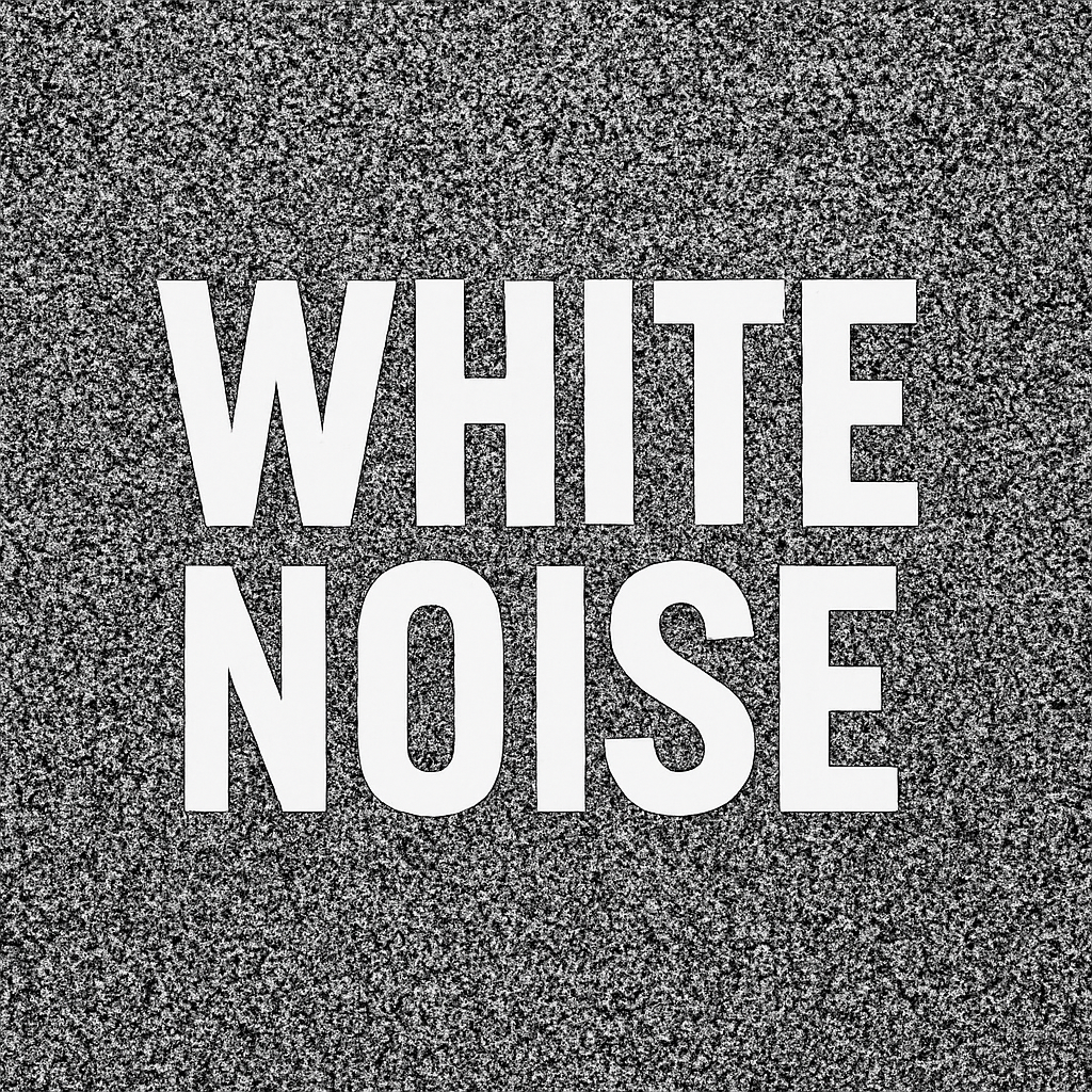 White Noise For Studying | White Noise For Babies | White Noise For Sleeping | Sounds Of Nature White Noise | White Noise Sounds | White Noise To Sleep