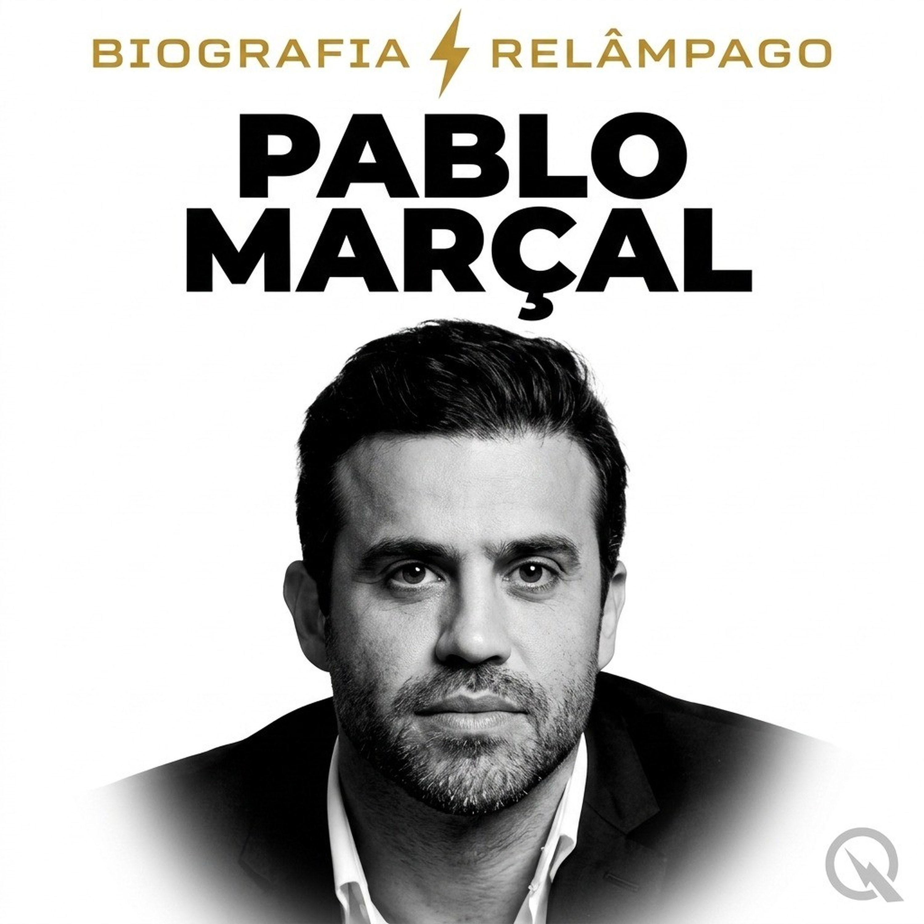 Pablo Marçal - Biografia Relâmpago