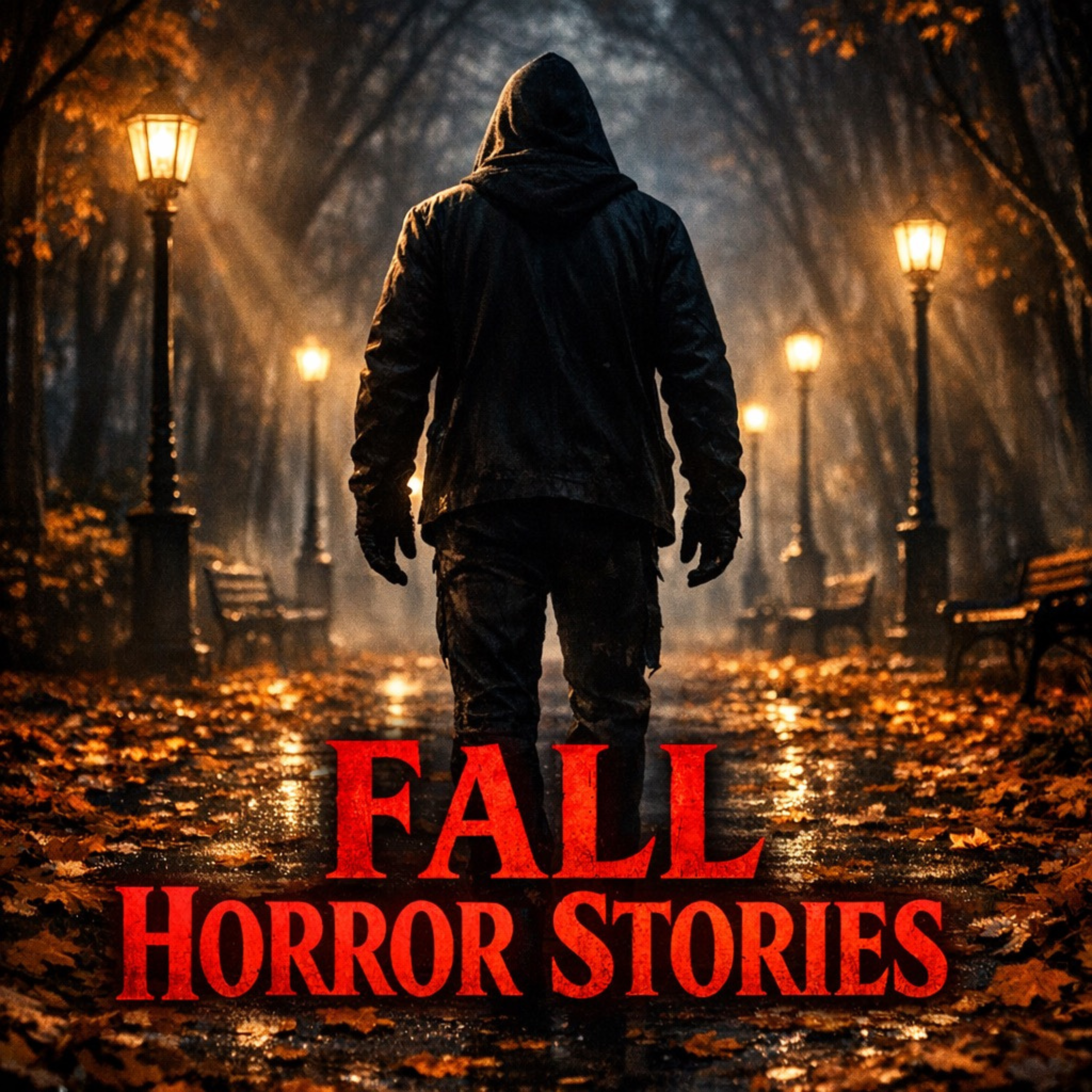 6 Most Disturbing TRUE Fall Horror Stories That Will Ruin Autumn Nights