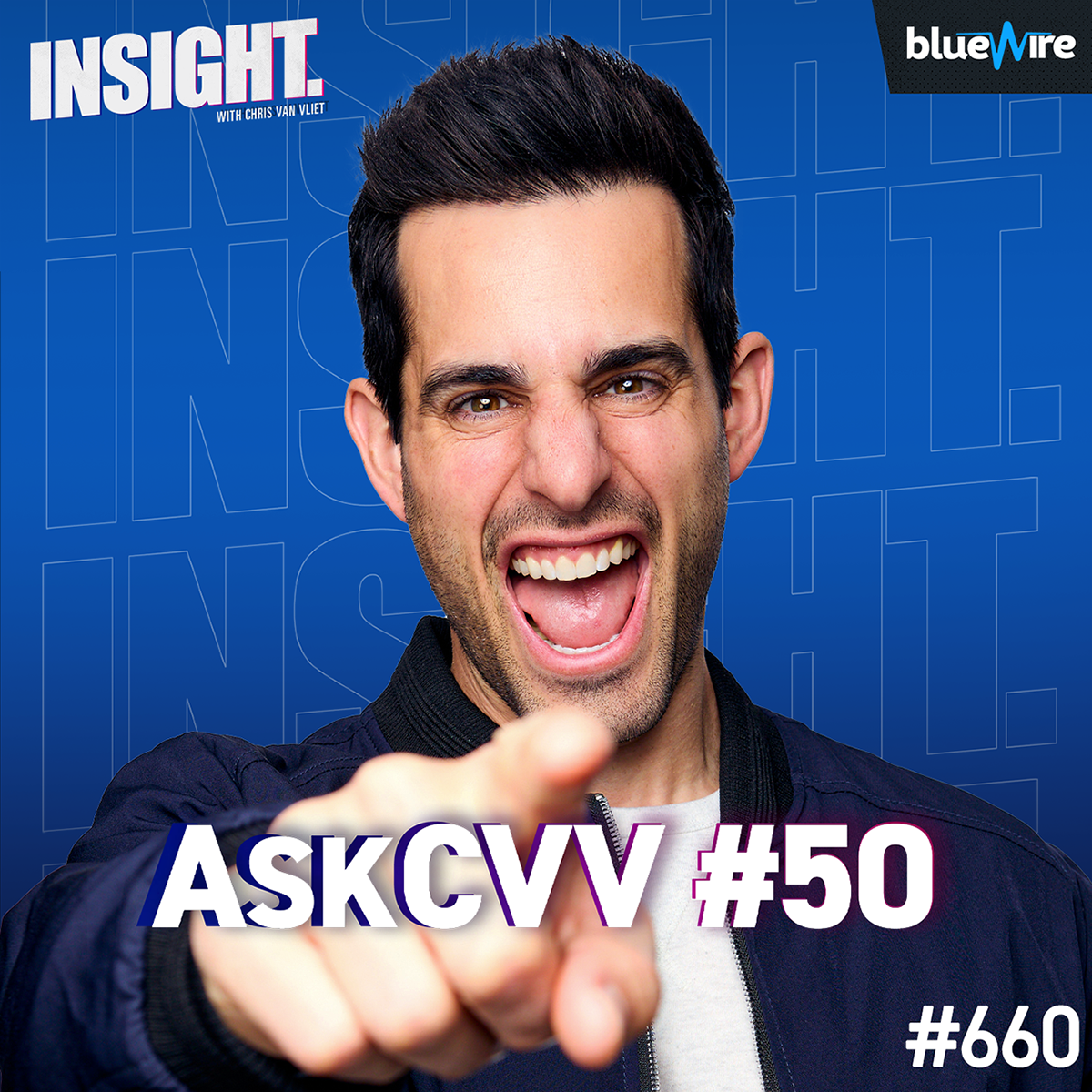 AskCVV #50 - 'Mr. McMahon' Docuseries Review, Jey Uso Wins The IC Title, Cody's Next Opponent, Favorite Tag Team Of All Time