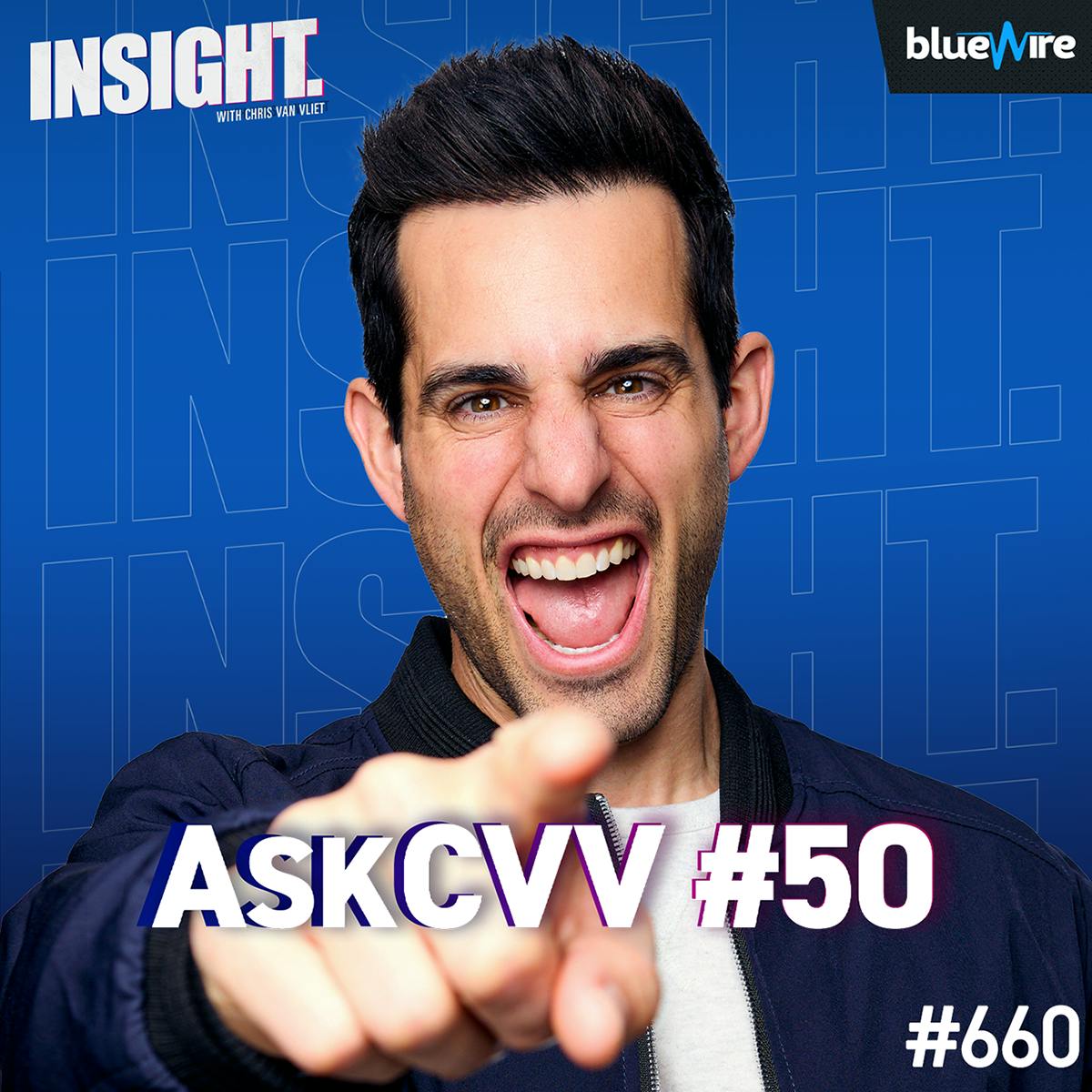 AskCVV #50 - 'Mr. McMahon' Docuseries Review, Jey Uso Wins The IC Title, Cody's Next Opponent, Favorite Tag Team Of All Time AskCVV #50 - 'Mr. McMahon' Docuseries Review, Jey Uso Wins The IC Title, Cody's Next Opponent, Favorite Tag Team Of All Time