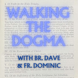 Walking the Dogma