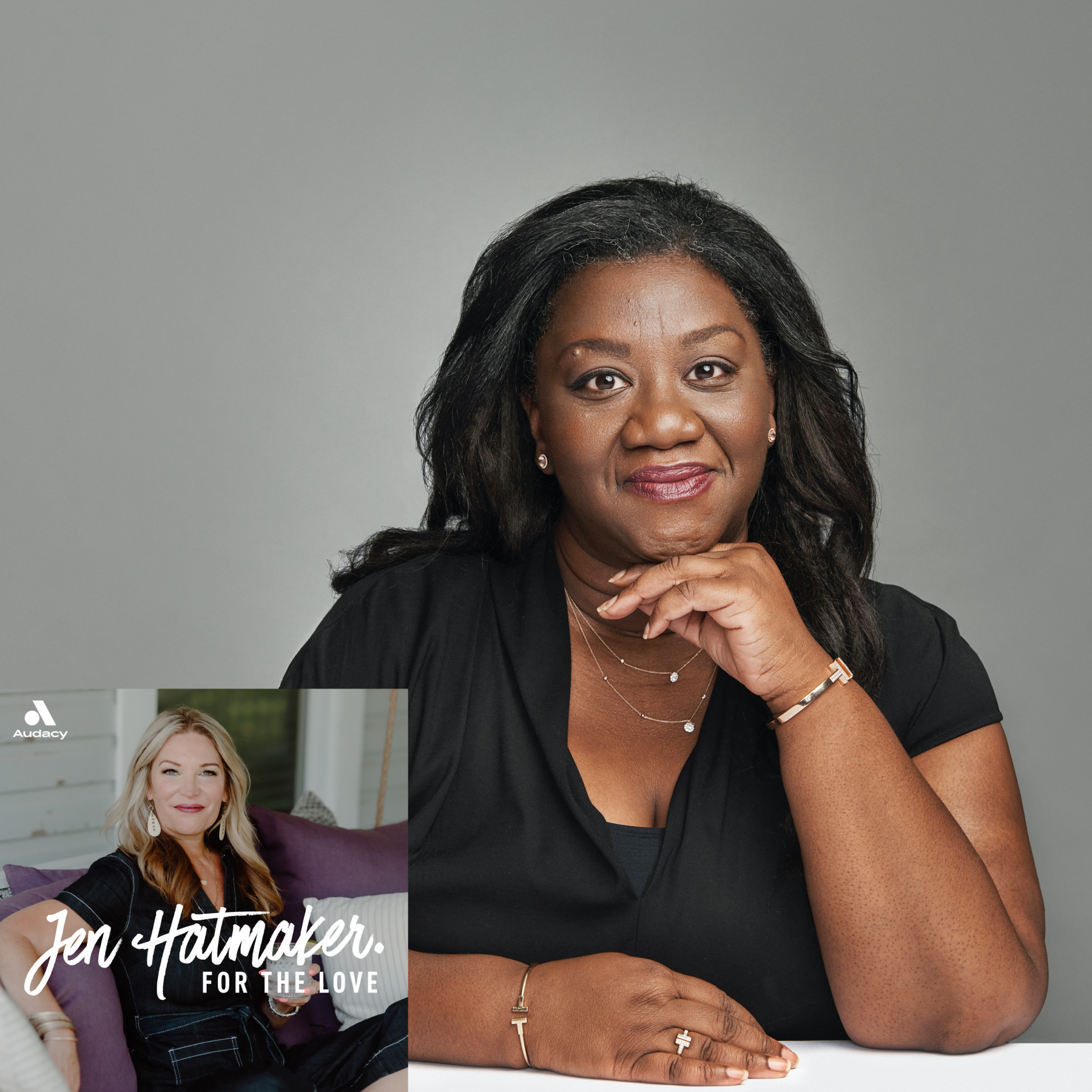 For The Love With Jen Hatmaker Podcast