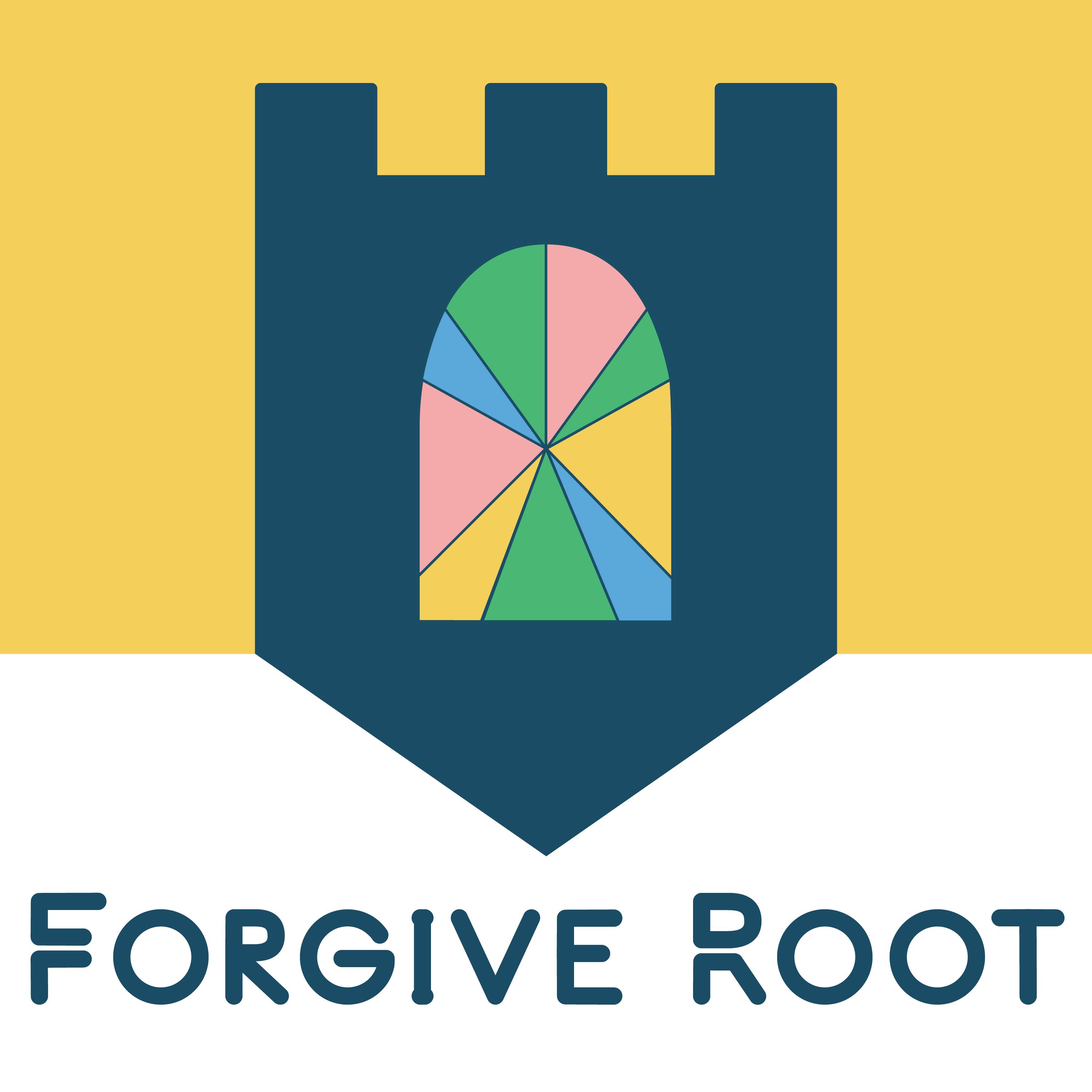 Forgive Root (Forgive Me! Crossover) Forgive Root (Forgive Me! Crossover)