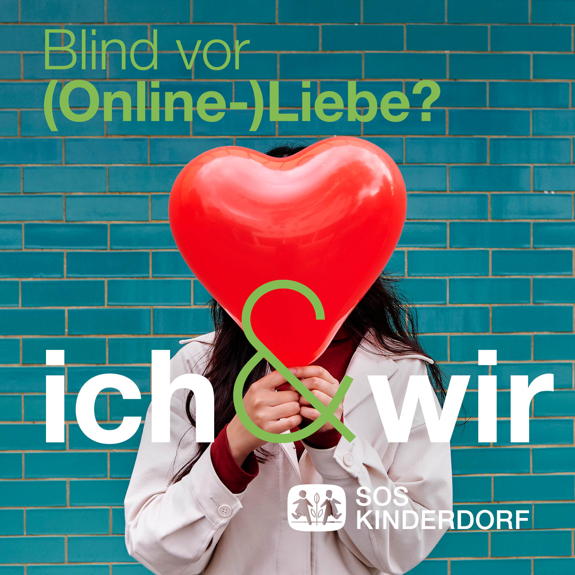 ich&wir – der Jugendpodcast von SOS-Kinderdorf