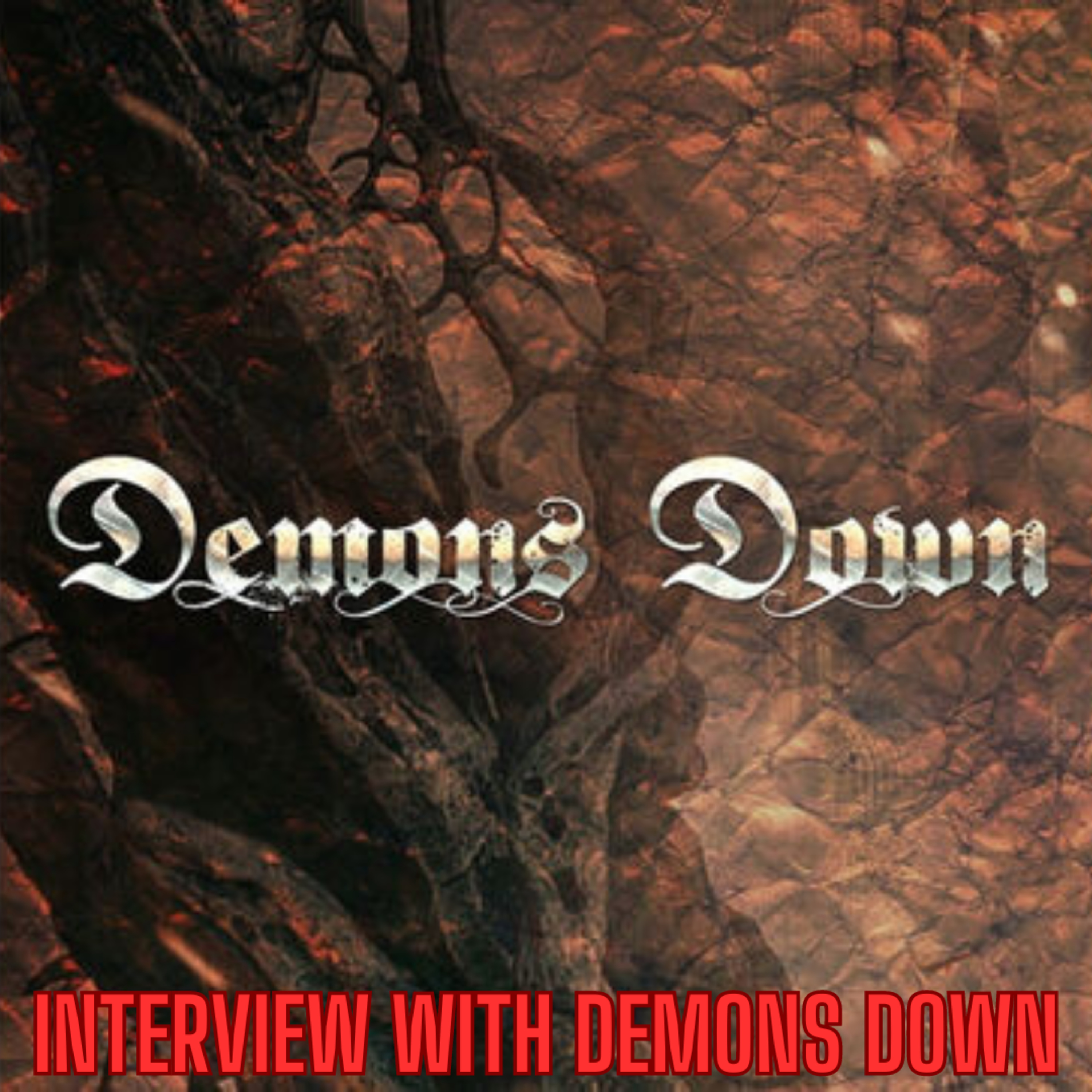 Interview with Jimi Bell of Demons Down Season 4 Ep #41 episode artwork