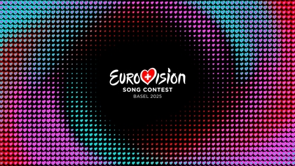 EUROVISION SONG CONTEST 2025 - FINALIST episode artwork