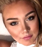 Episode 511: Corinna Paige Slusser: Trafficked