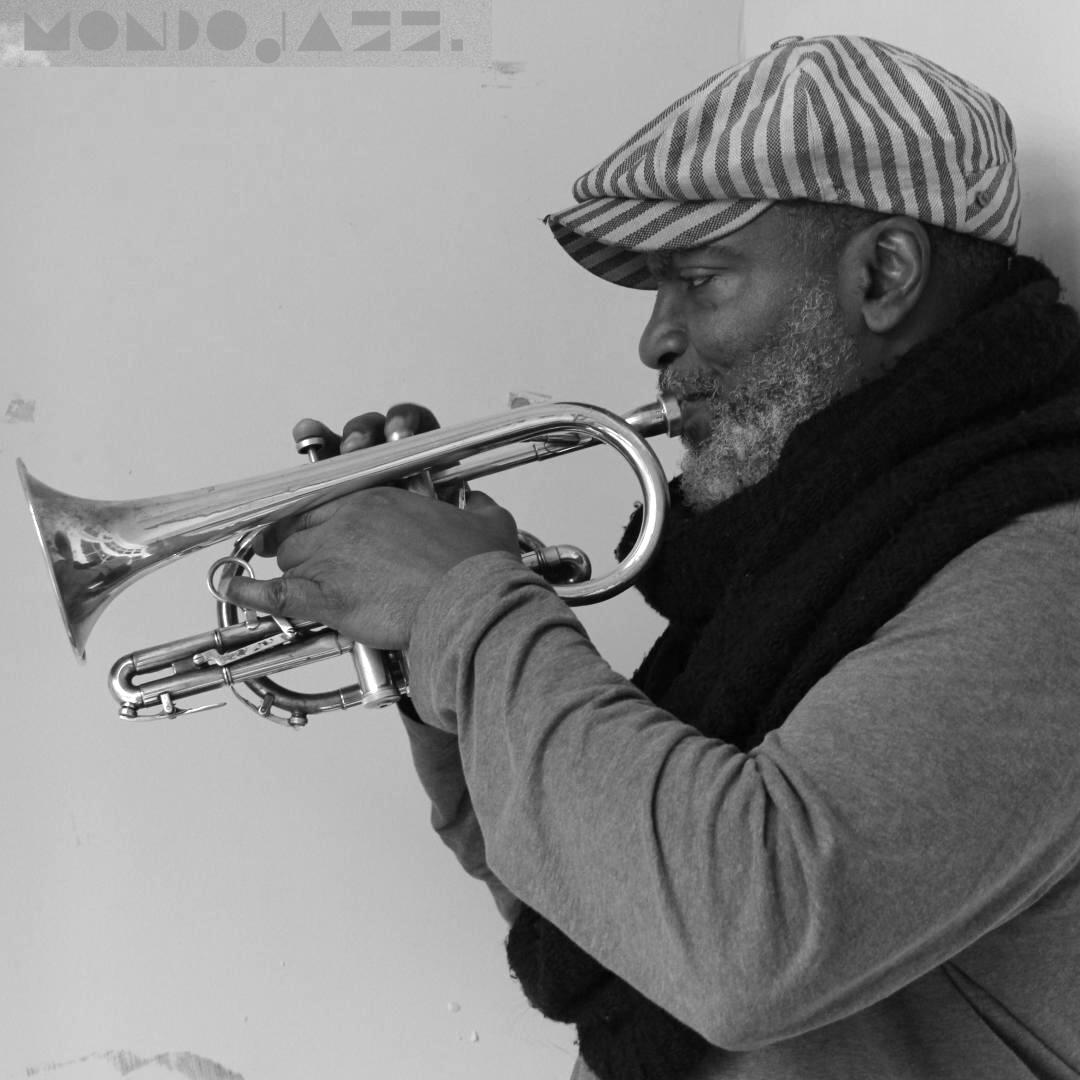 Graham Haynes, Triad, Raffi Garabedian, Chief Keegan & More