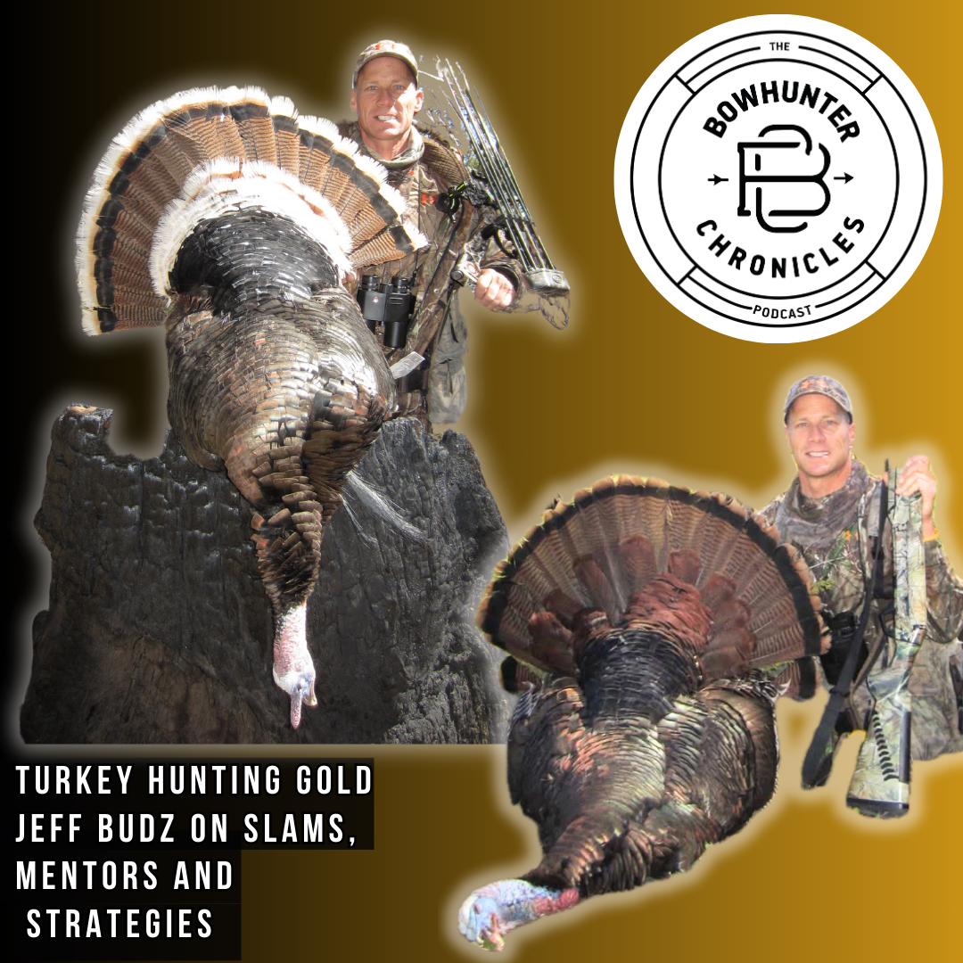 Bowhunter Chronicles Podcast