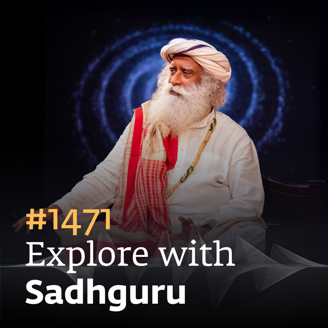 #1471 - Ojas Can Transform Your Life