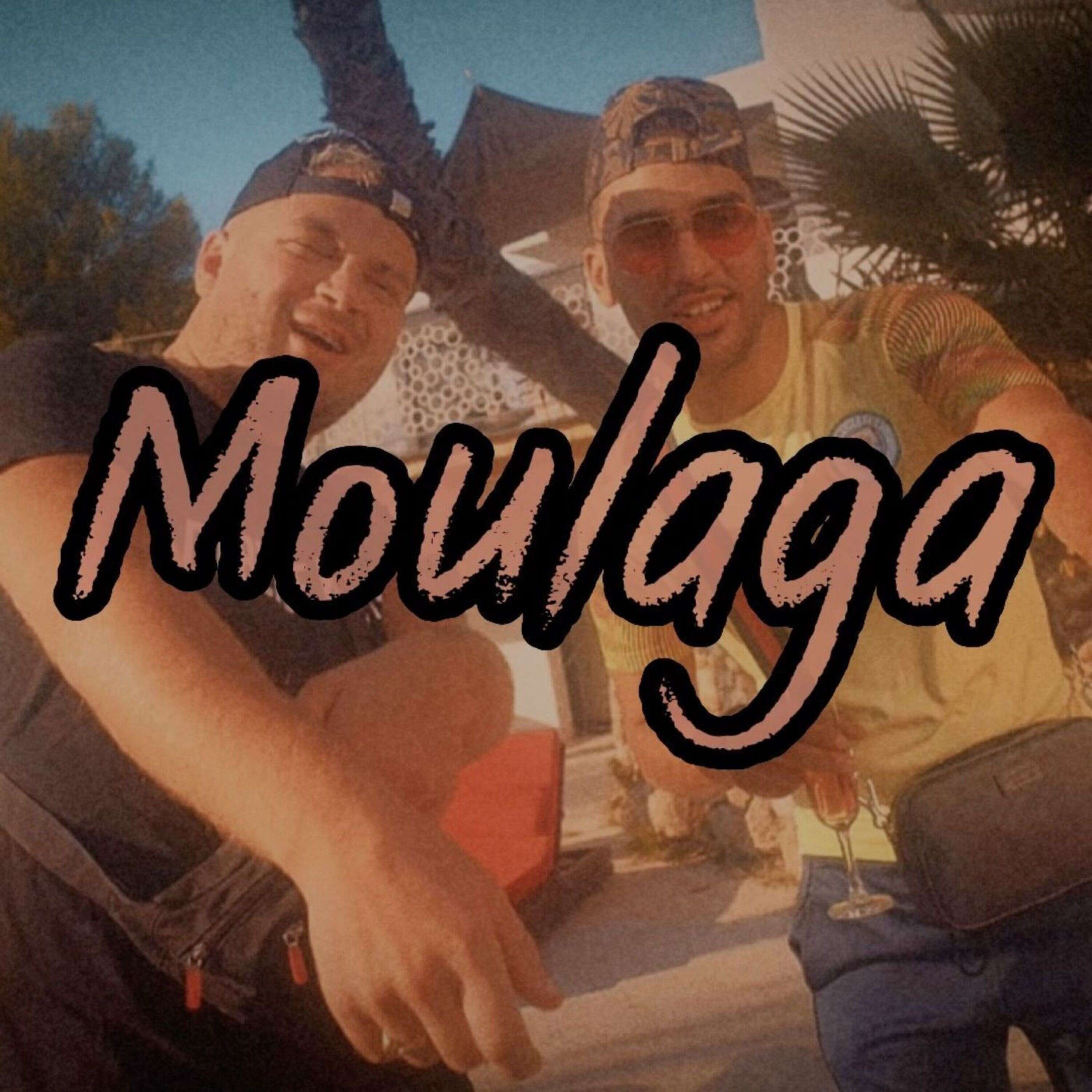 Heuss L’enfoiré - Moulaga (feat. JuL) (TikTok Version) episode artwork
