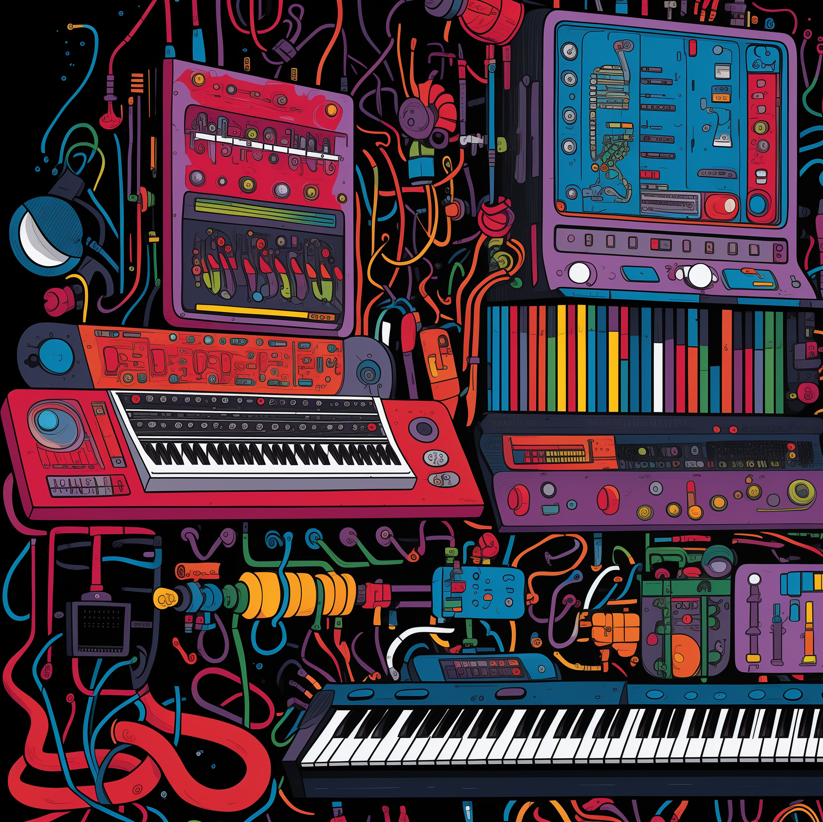 The Origin of Autotune