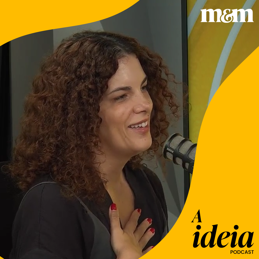 A Ideia entrevista Céu