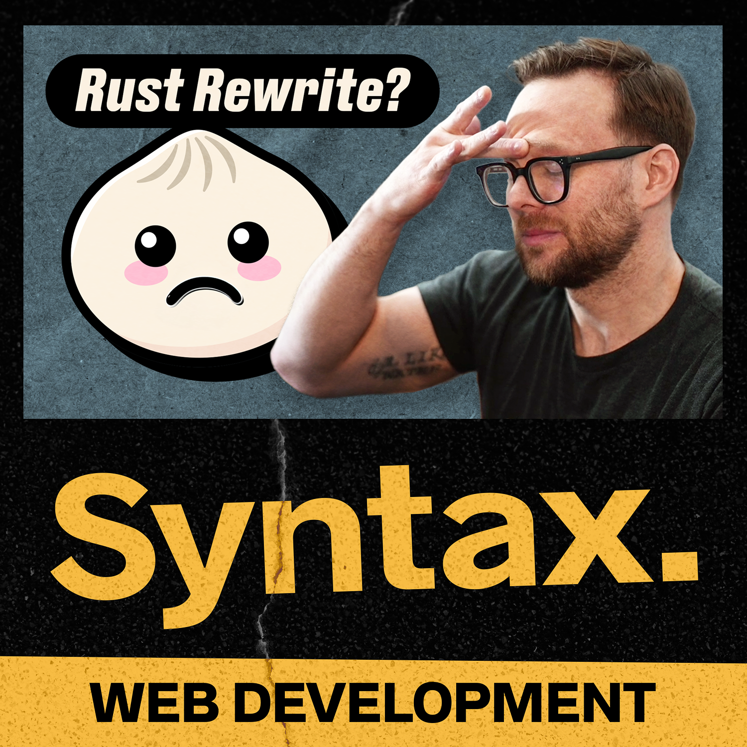 1022: Bun re-written in Rust, Zig team big mad