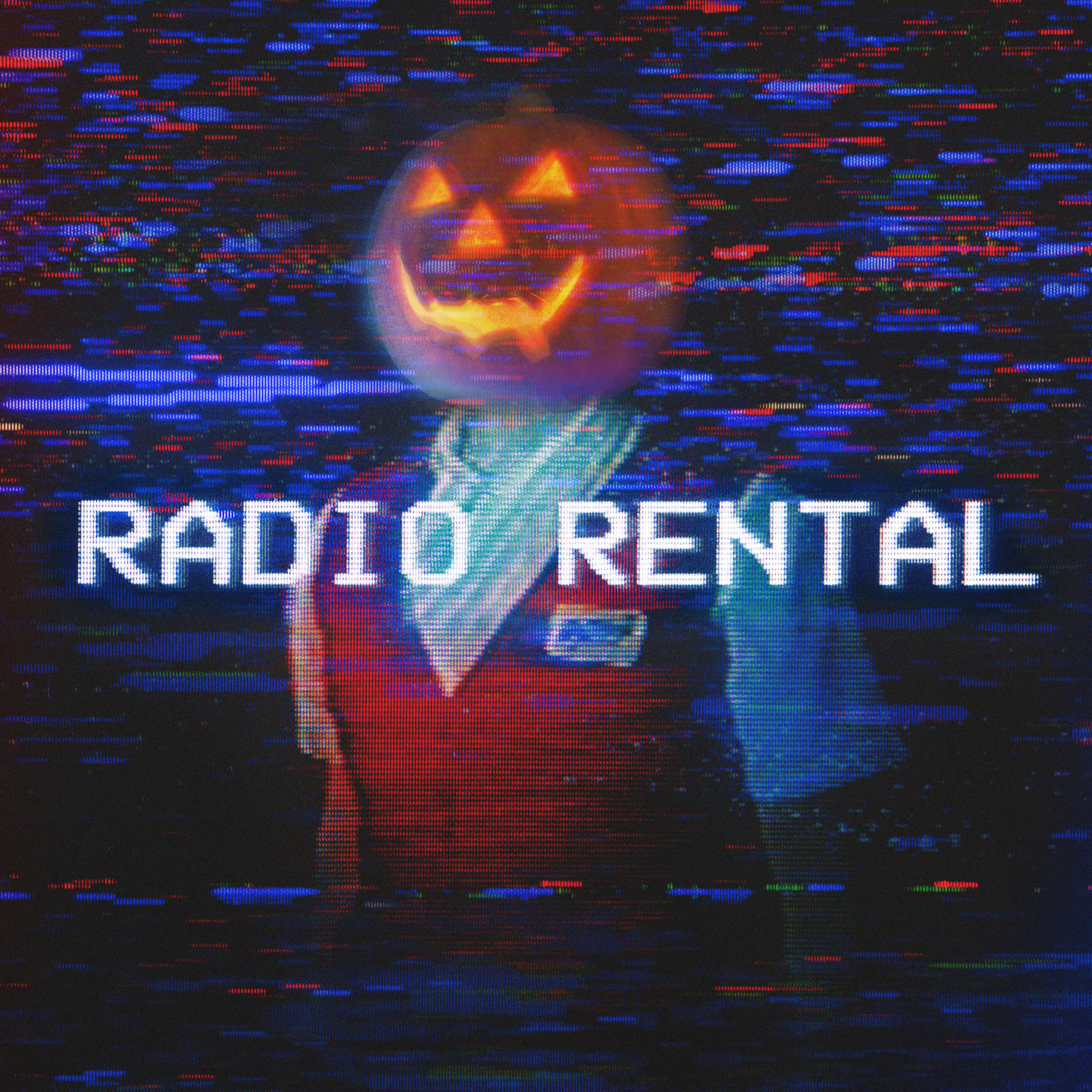 "radio rental" has returned!