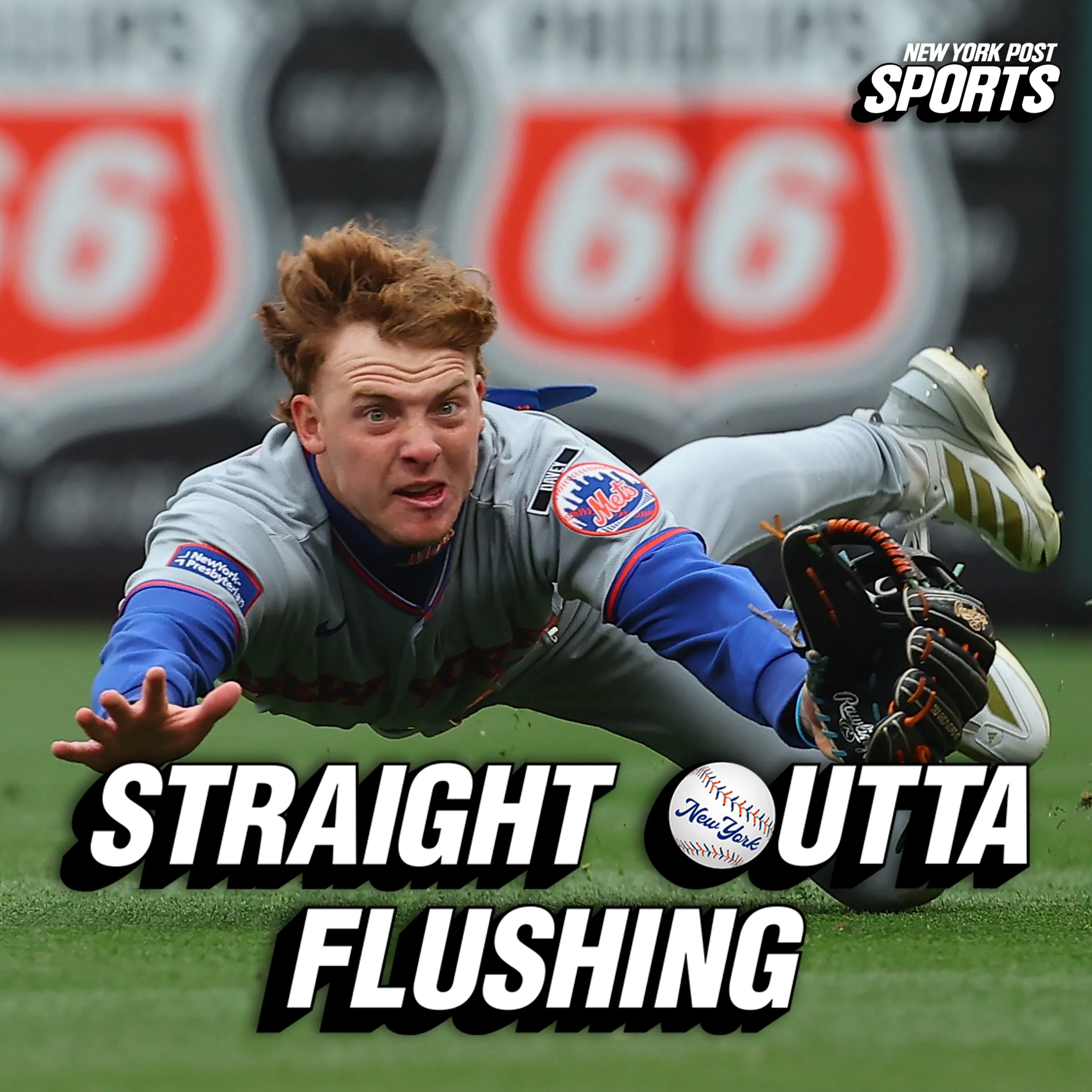 Mets Have PLENTY Of Mistakes To Fix Early In 2026! | Straight Outta Flushing episode artwork