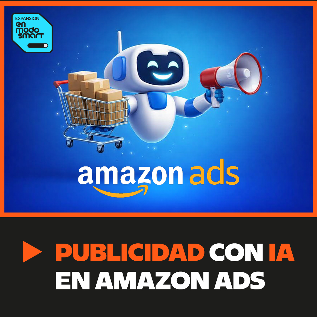 La nueva herramienta secreta de Amazon para ayudarte a vender MEJOR