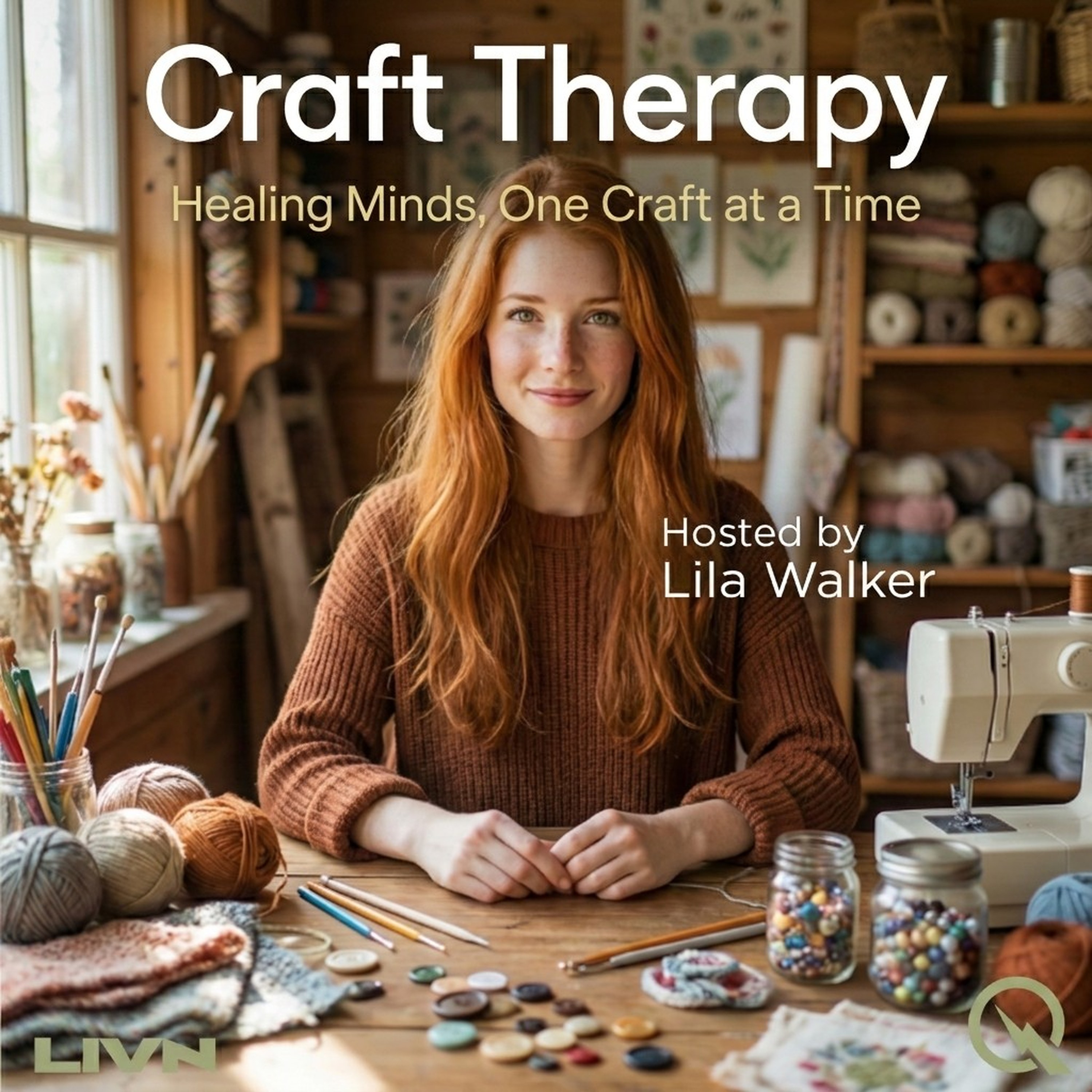 Craft Therapy
