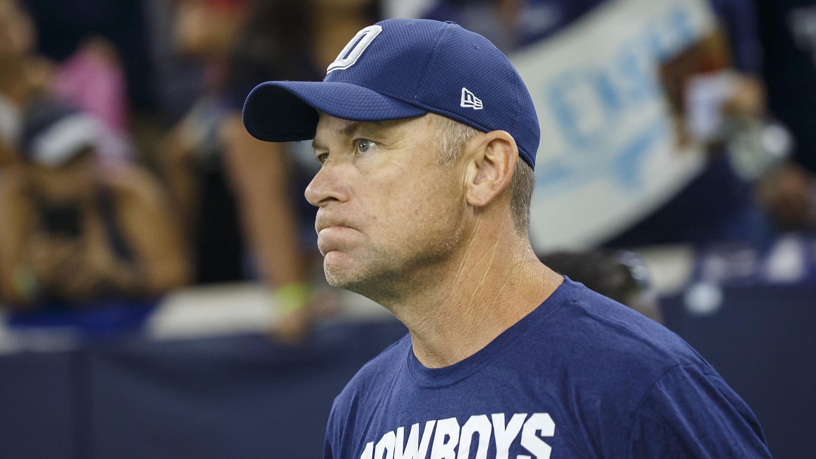 Scott Linehan out as Cowboys offensive coordinator. What's next for the Dallas Cowboys? episode artwork