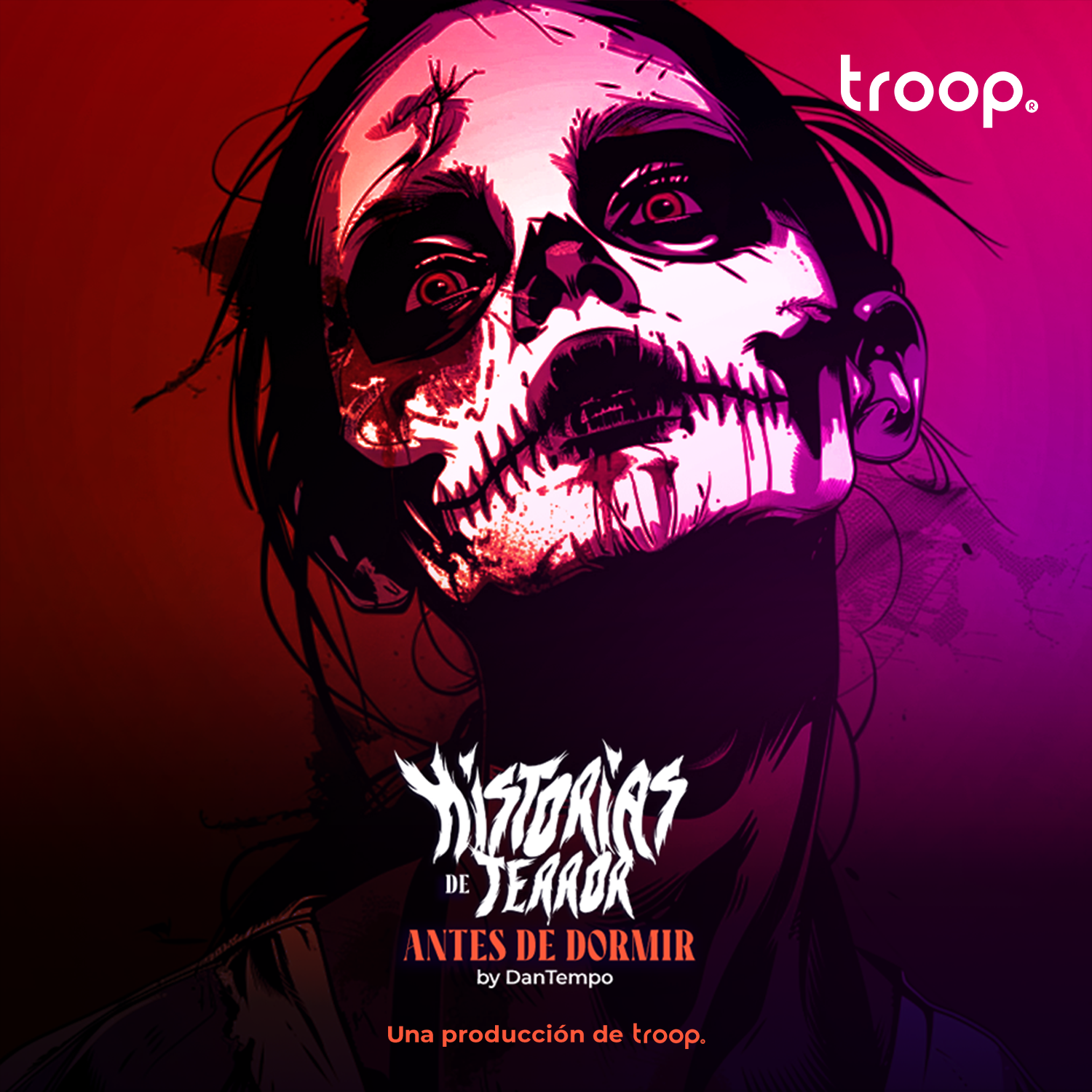 SI ALGUIEN TE HACE ESTA PREGUNTA, RESPONDE SIEMPRE QUE NO