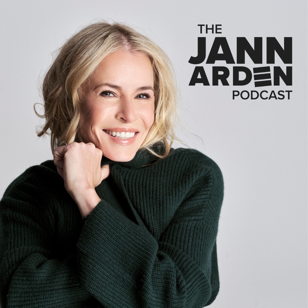 The Jann Arden Podcast