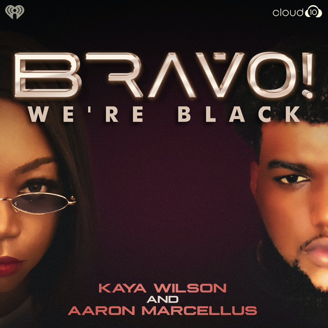 Introducing: Bravo! We're Black episode artwork