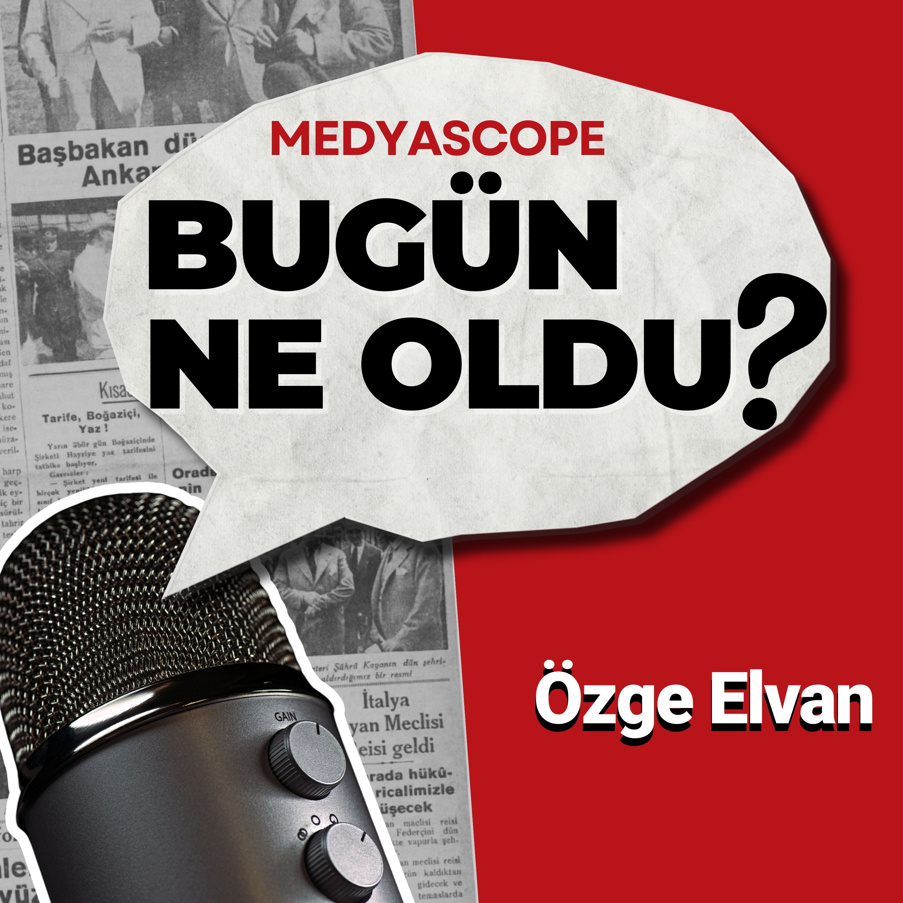 Bugün Ne Oldu? (22 Ağustos 2024): Ankara’da maymun çiçeği iddiaları episode artwork