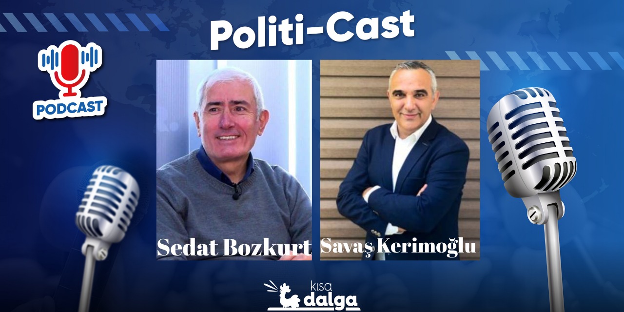 CHP'de neler oluyor? Kongre tartışmalarından operasyonlara... Politicast | Sedat Bozkurt - Savaş Kerimoğlu
