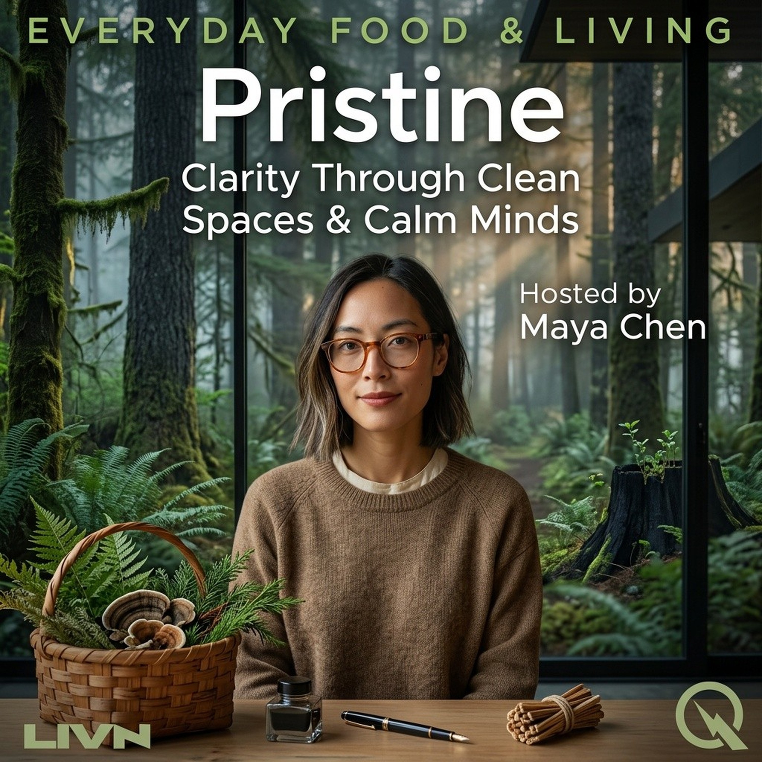 Pristine