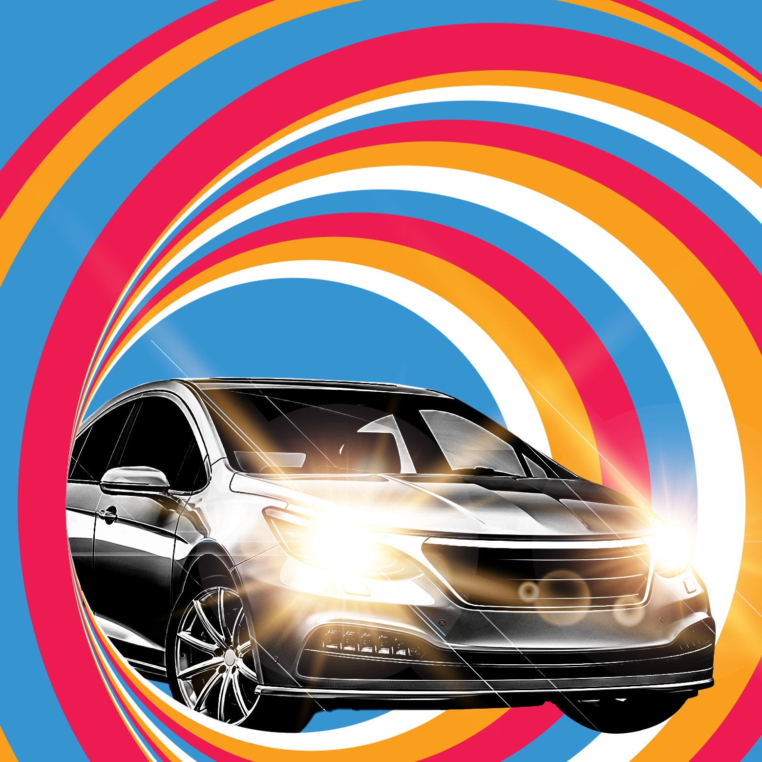 The Glaring Problem with Headlights