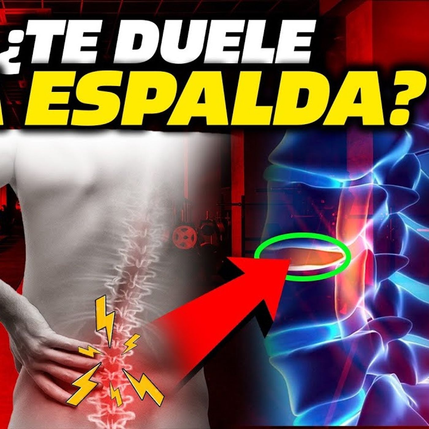 Portada de Dr. Borja Bandera