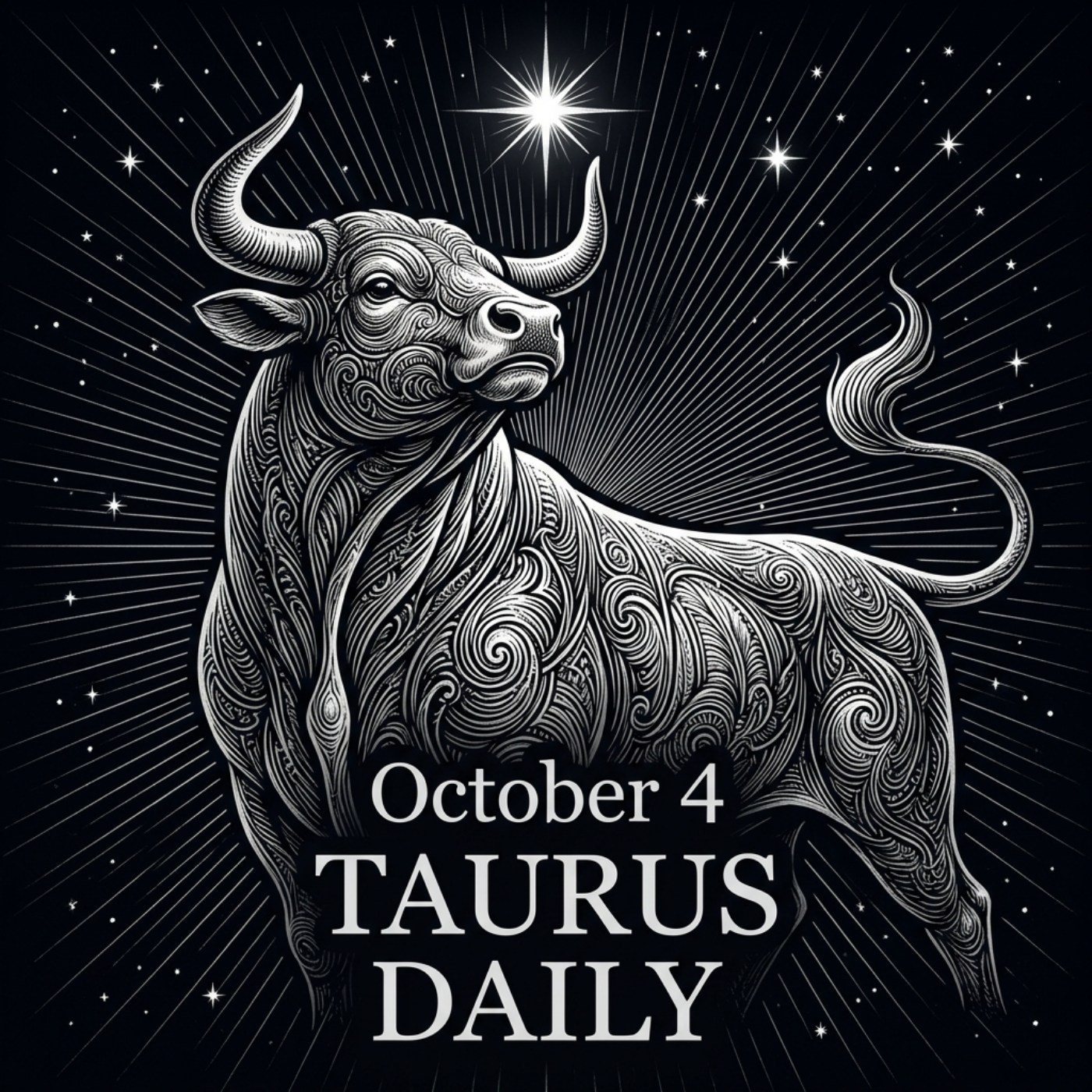 Sunday, October 4, 2026 Taurus Horoscope Today