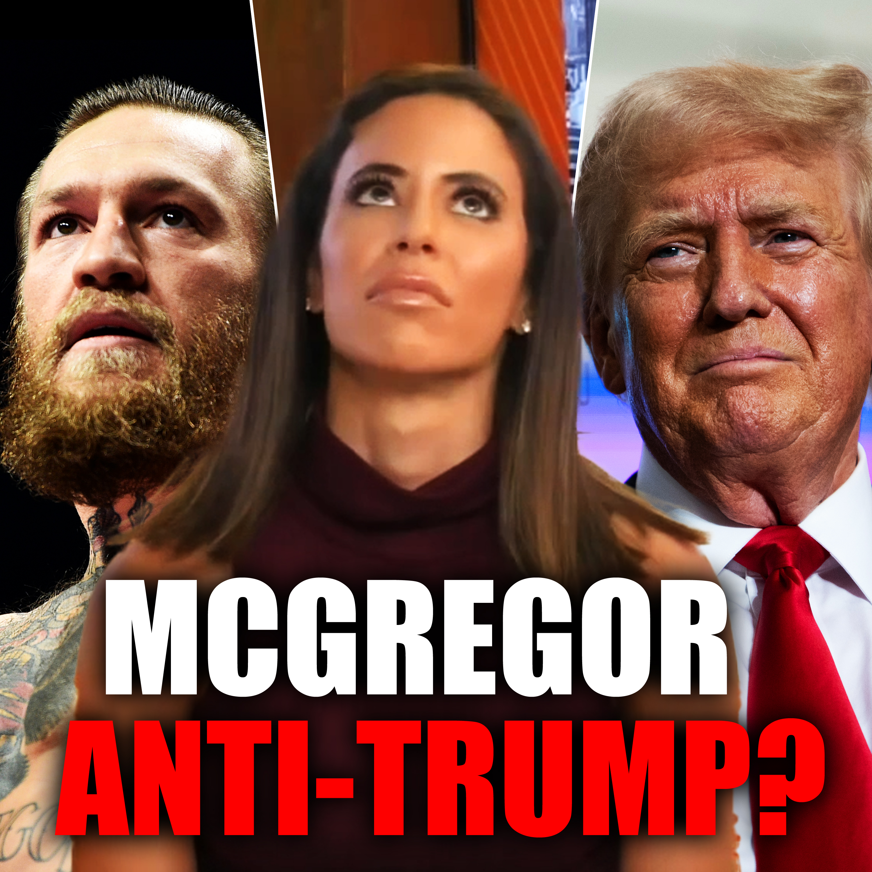 Outkick the Morning with Charly Arnolt