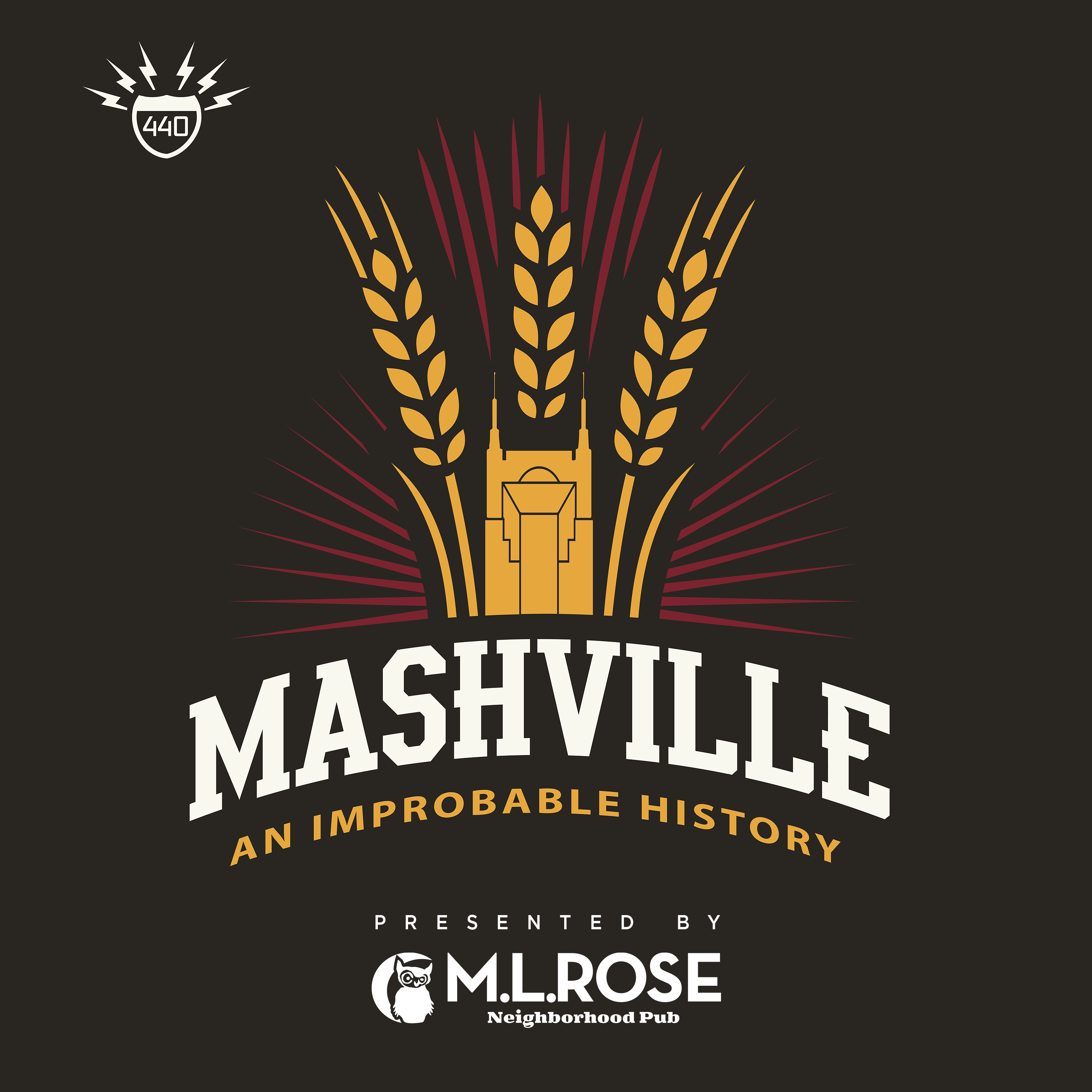 Mashville: An Improbable History of Nashville Craft Beer