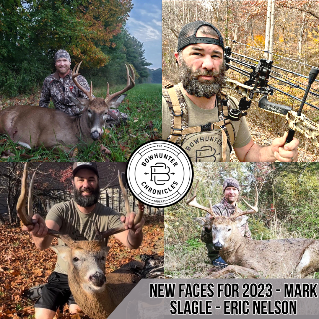 Bowhunter Chronicles Podcast