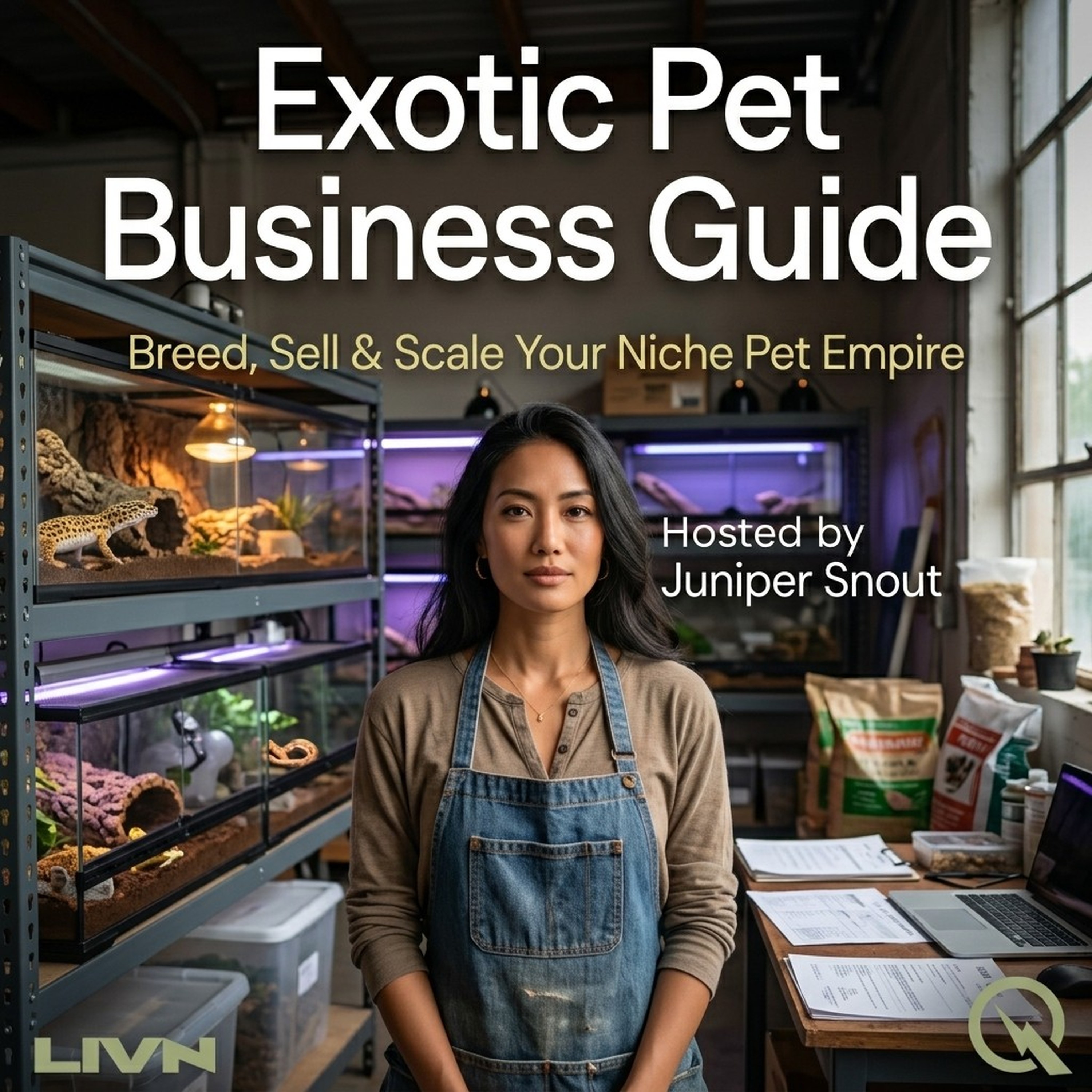 Exotic Pet Business Guide