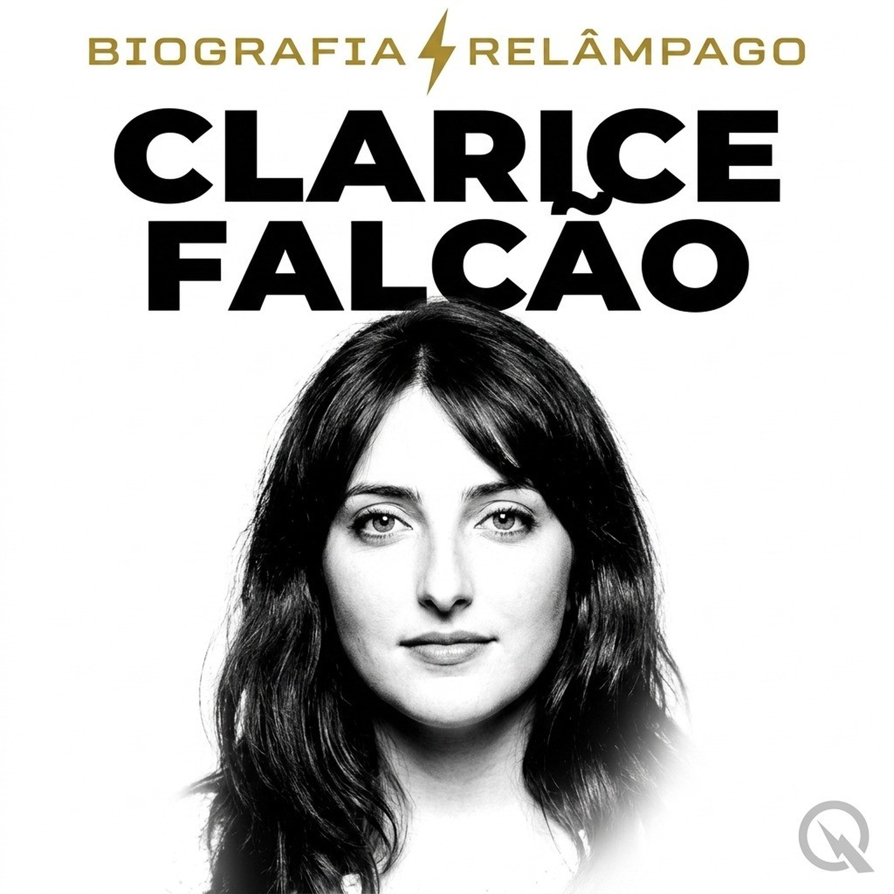 Clarice Falcão - Biografia Relâmpago