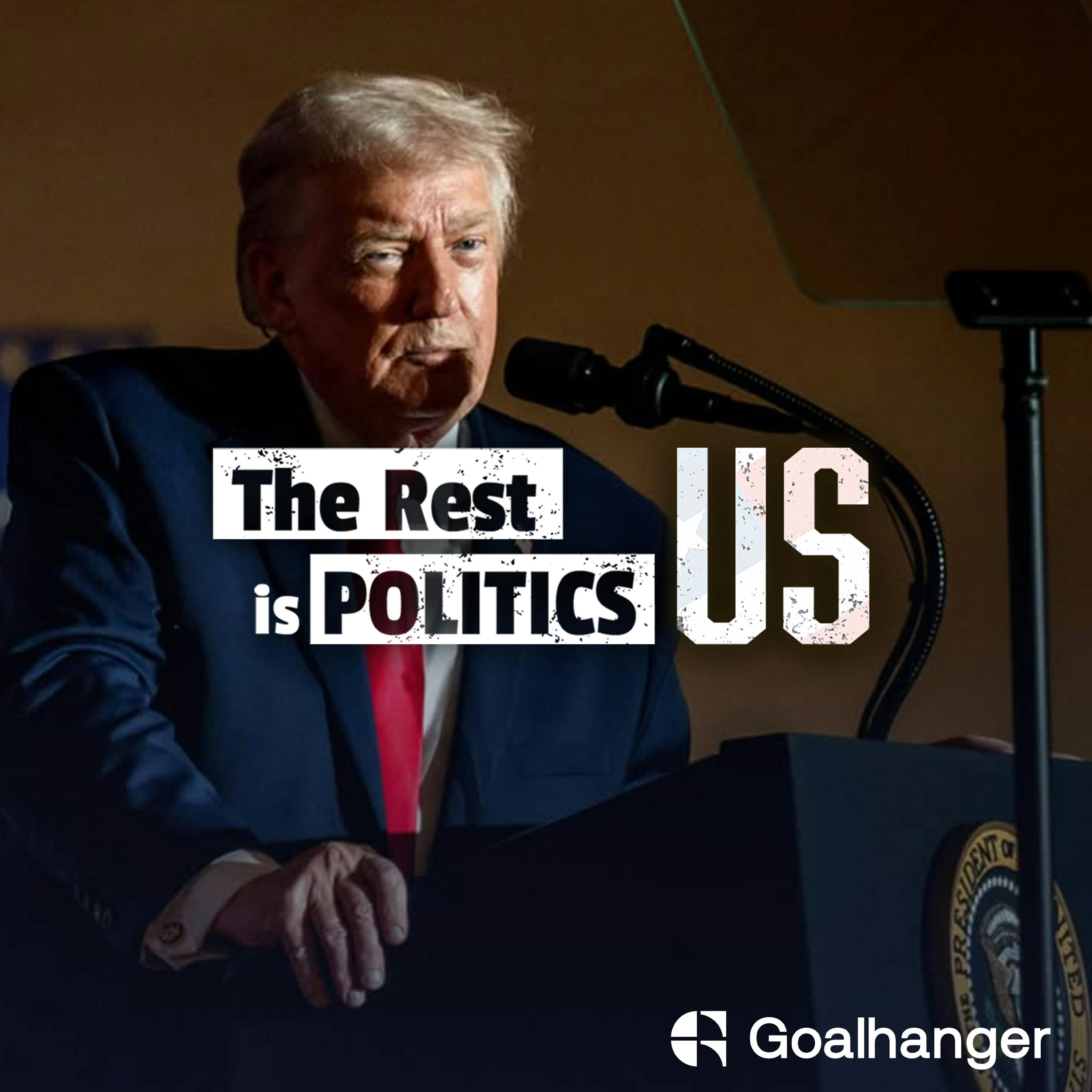 137. Who Owns the News? Trump's War on the Media 137. Who Owns the News? Trump's War on the Media