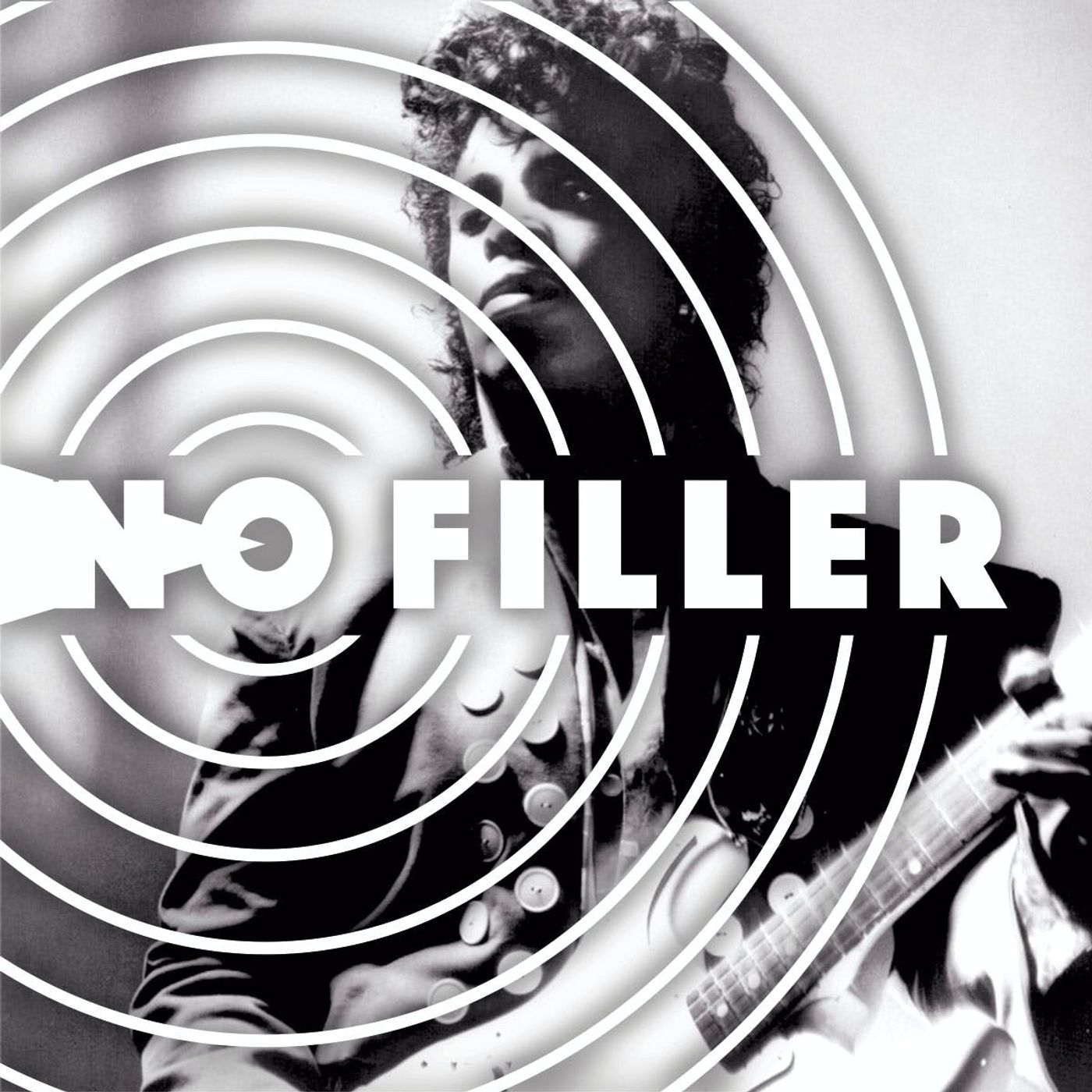 No Filler Music Podcast