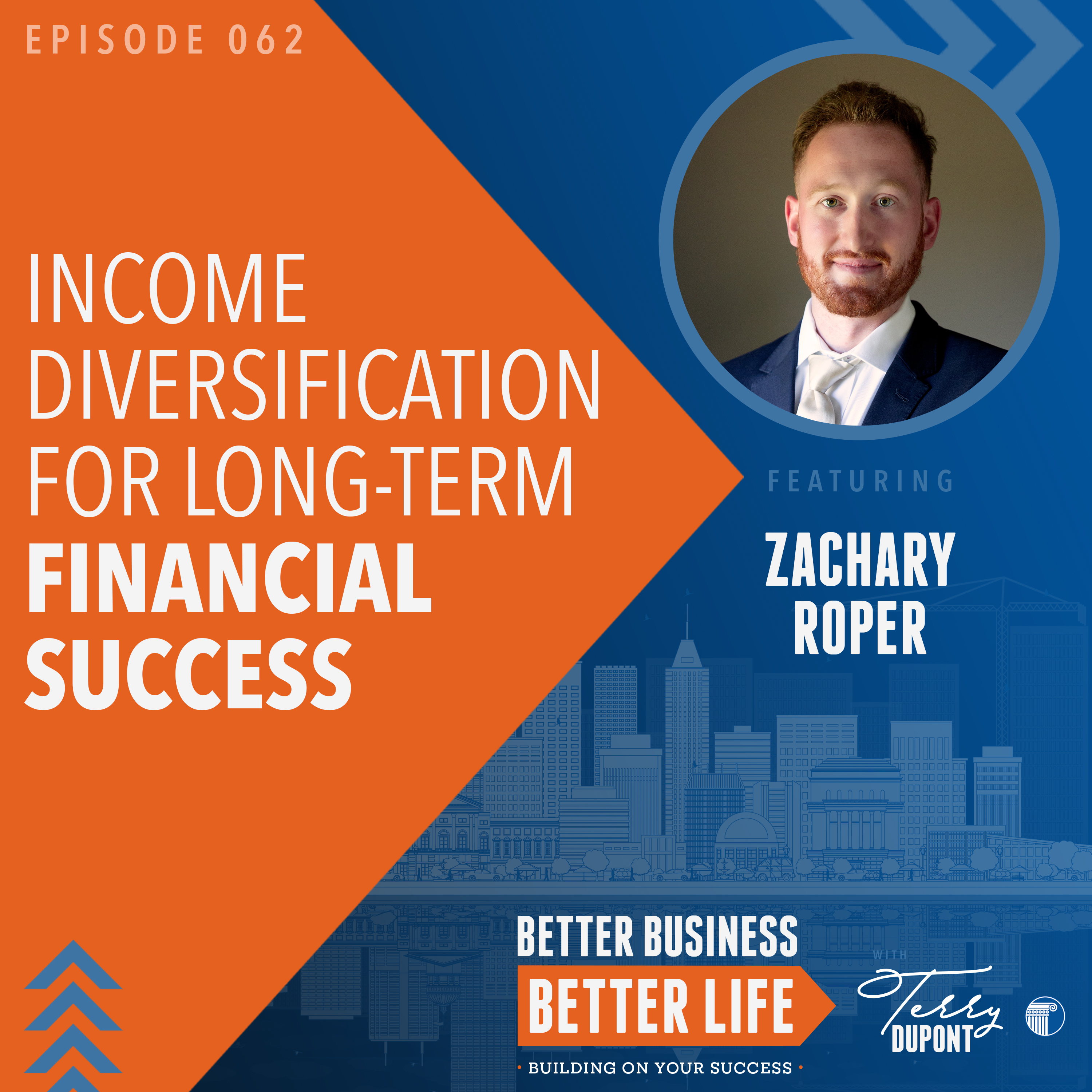 Better Business, Better Life