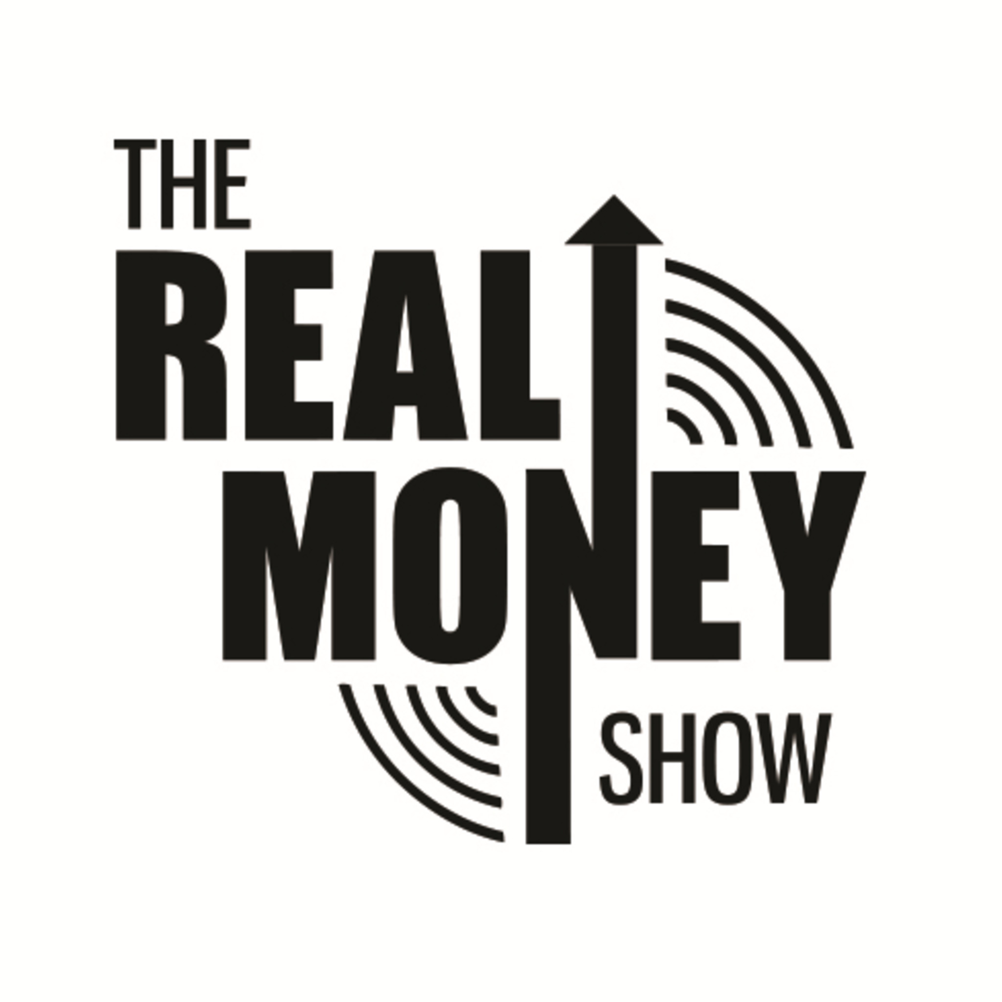 The Real Money Show - May 7 2016